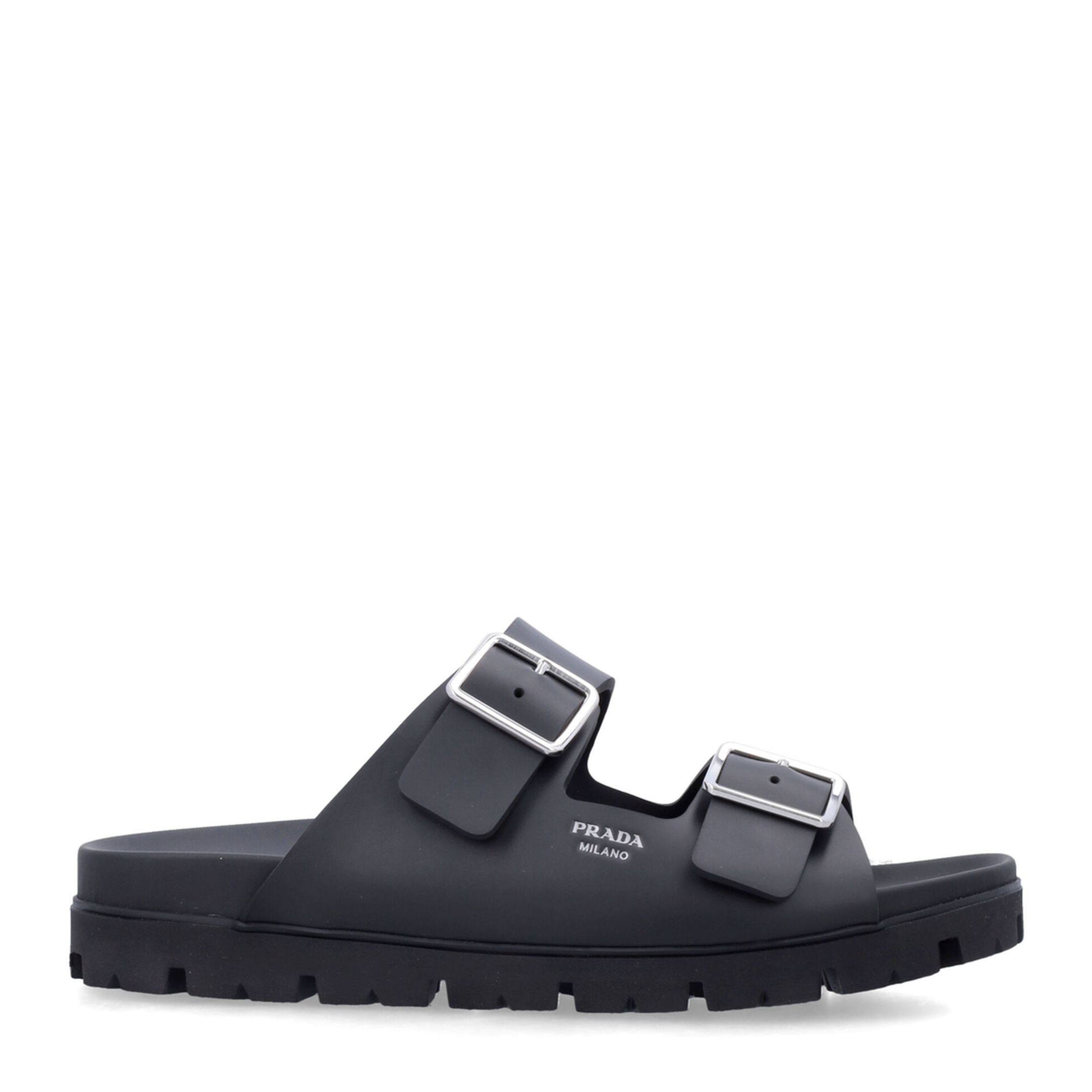 Flat Shoes Black - Image 1