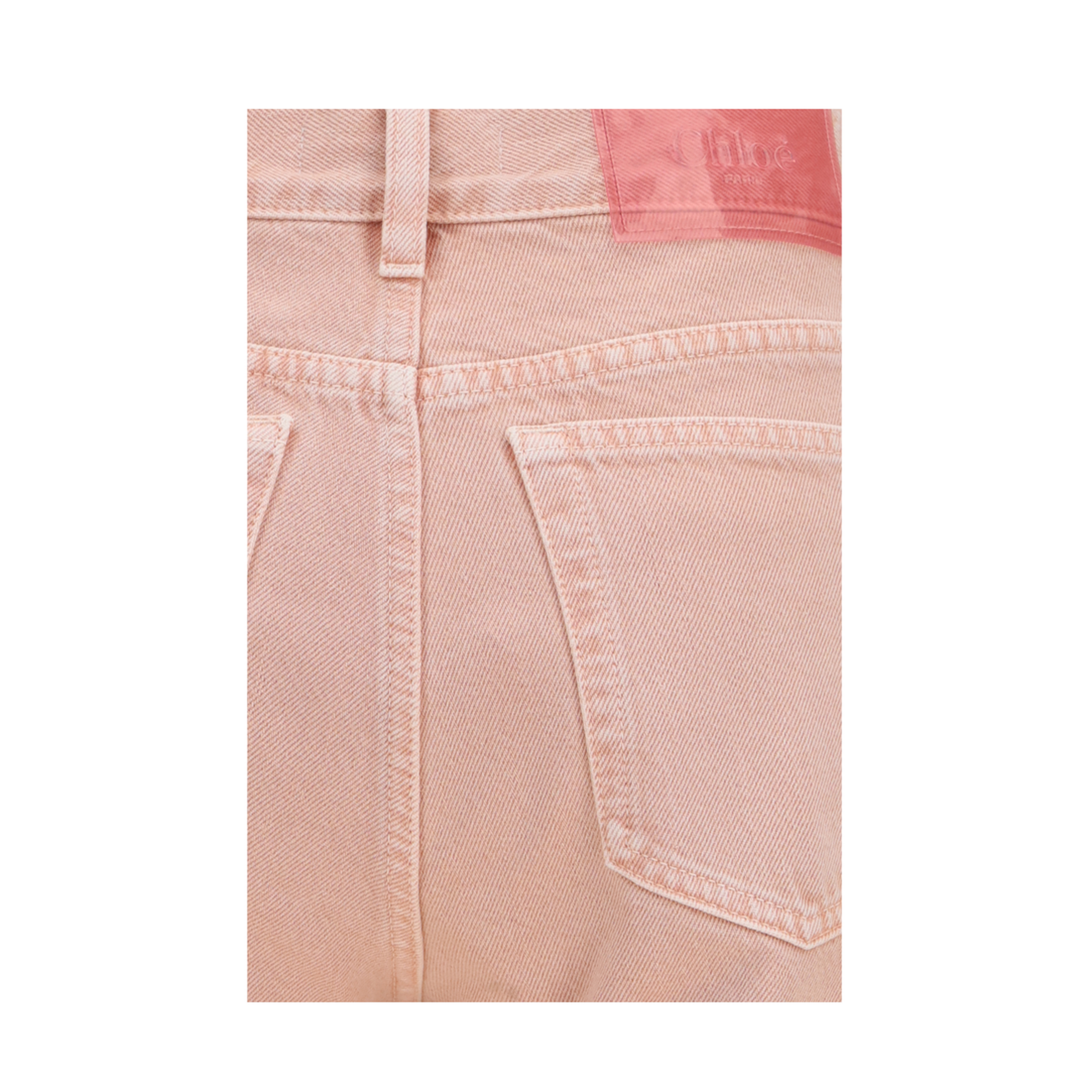 Straight-leg Jeans - Image 3