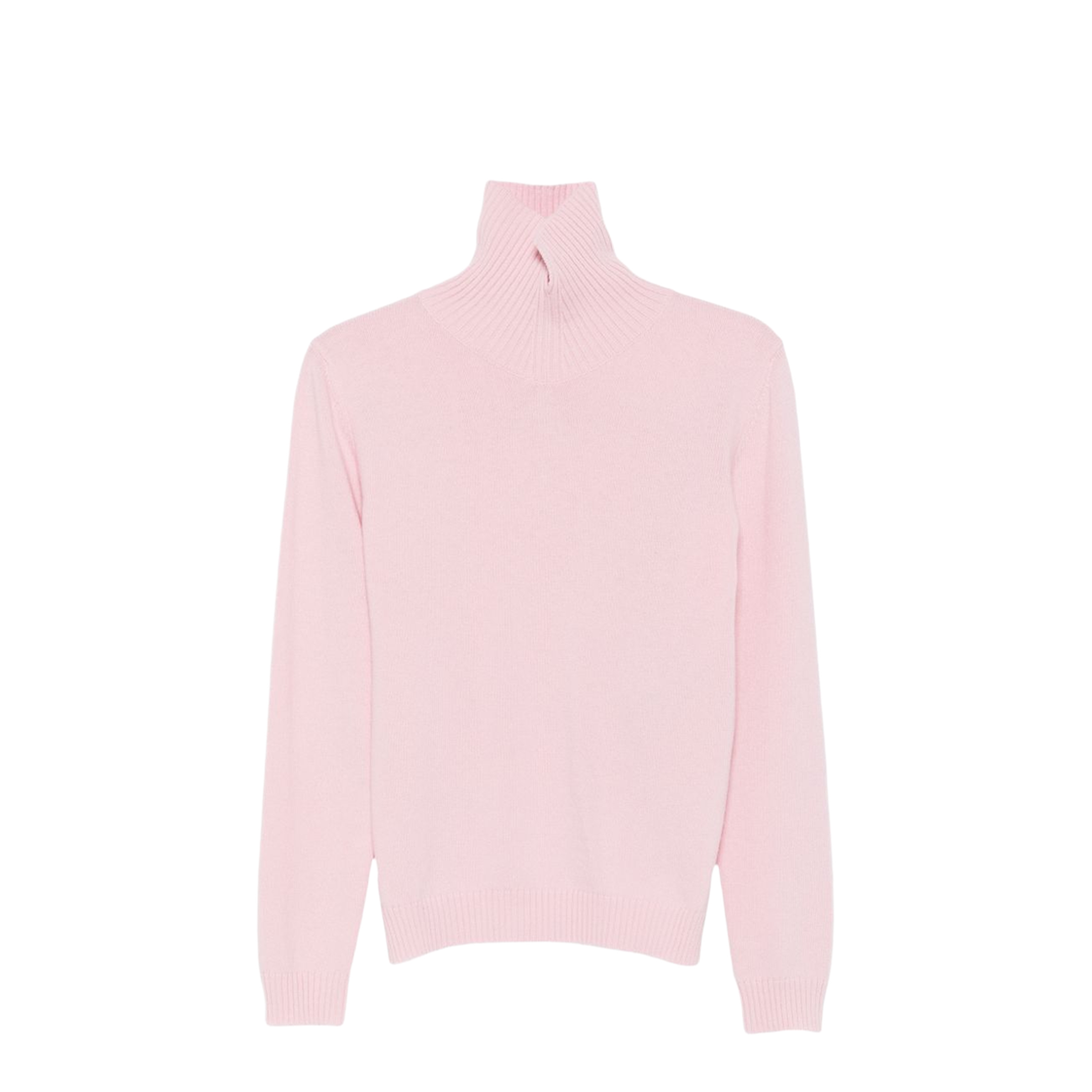 Knitted Sweater - Image 1