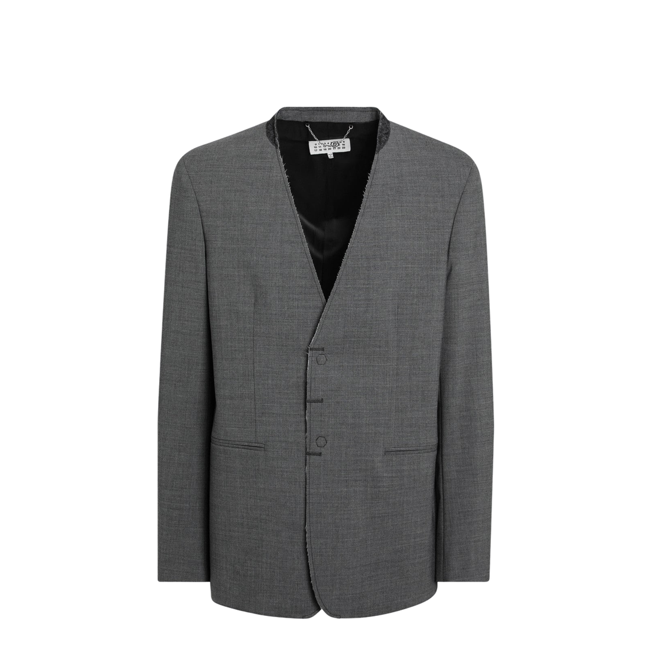 Tailored Jacket - Image 1
