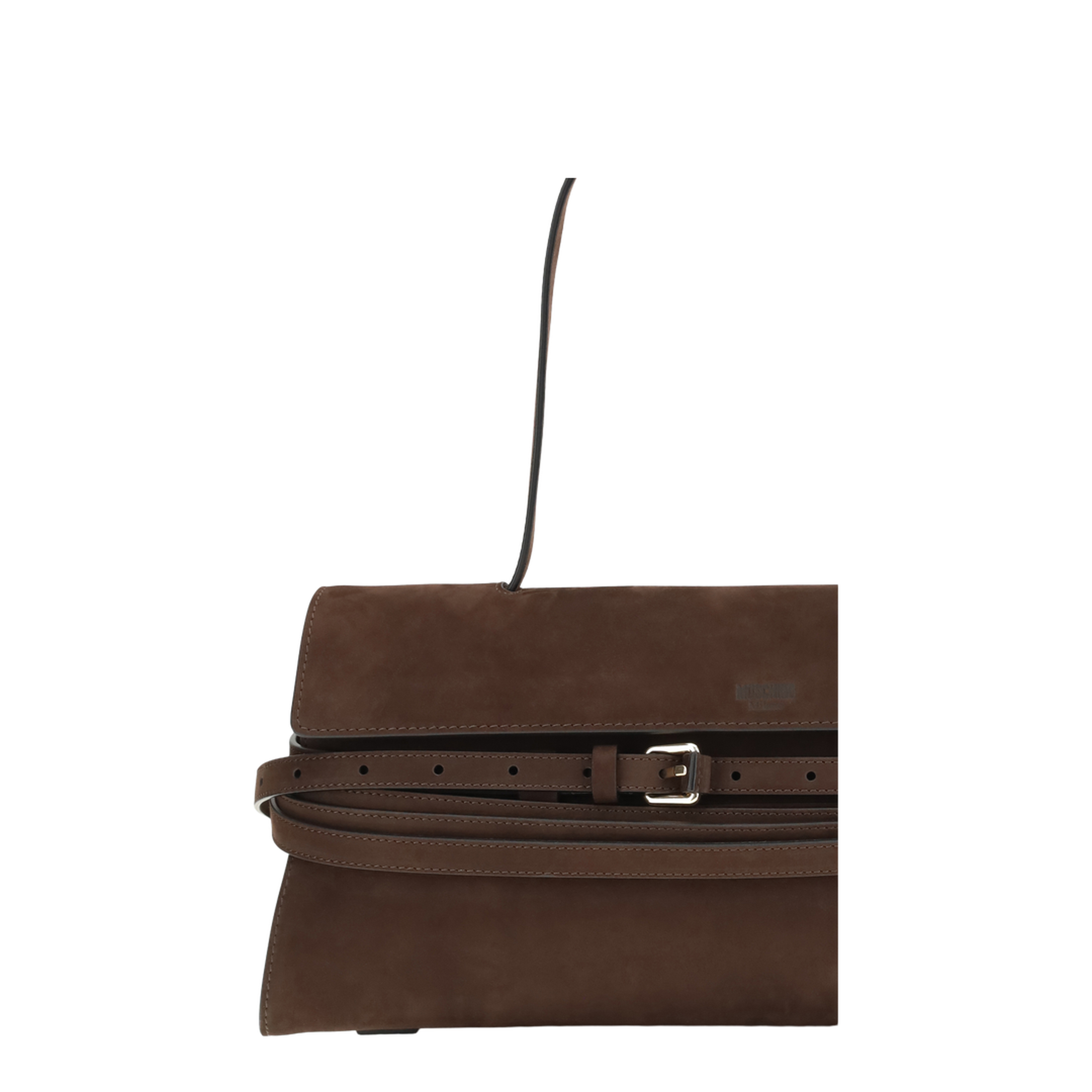 Tie Me Medium Shoulder Bag - Image 4