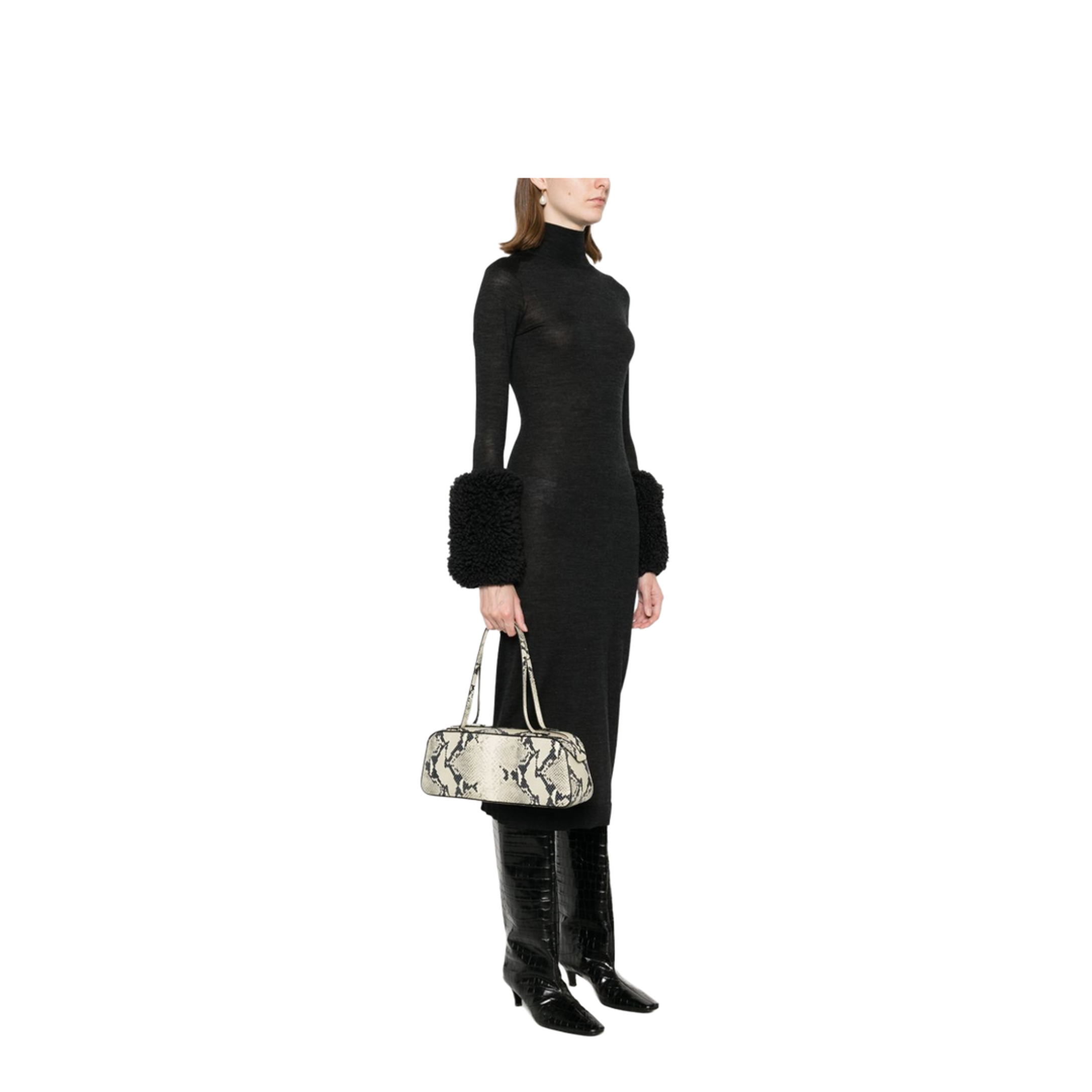 Beige Bag - Image 4