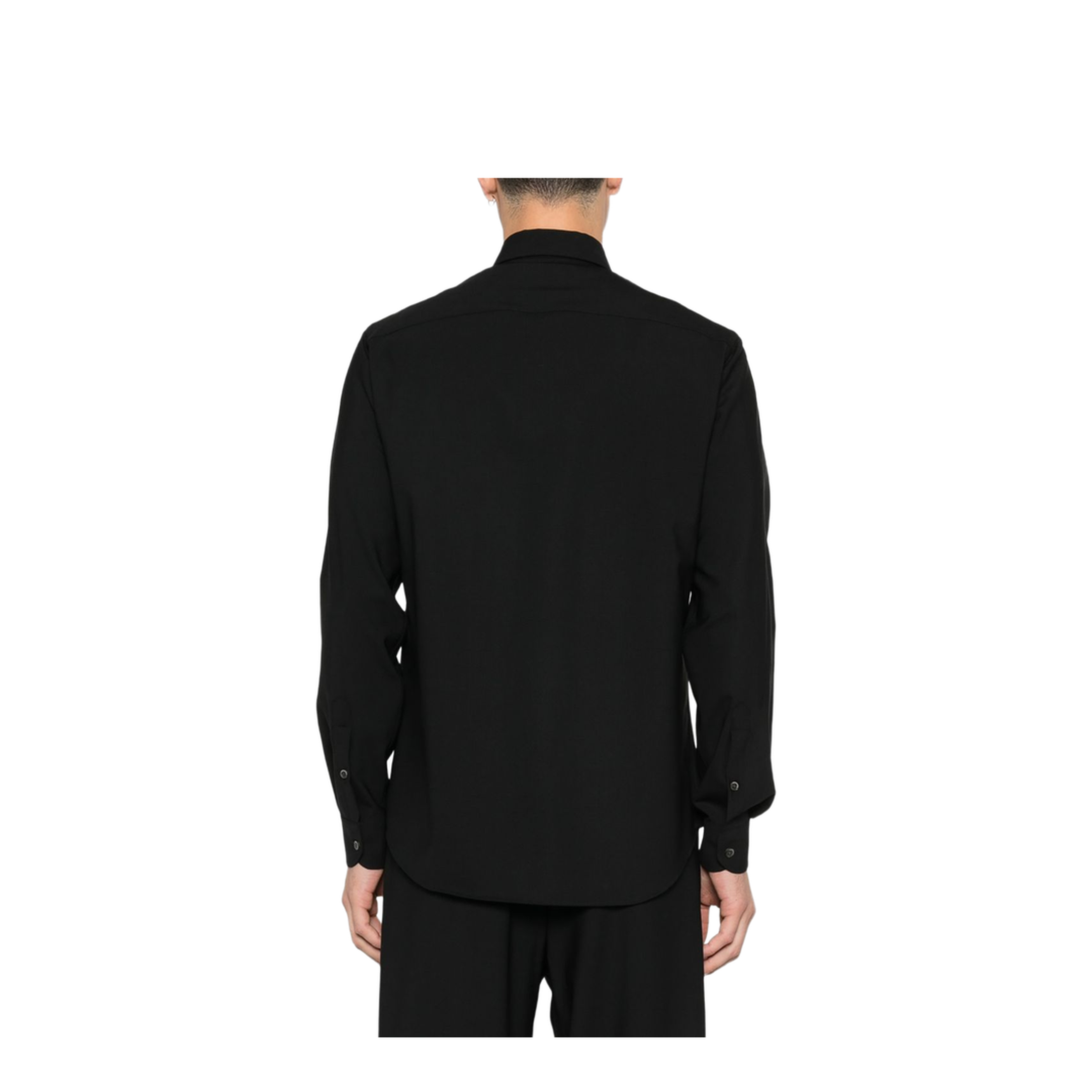 Shirts Black - Image 5