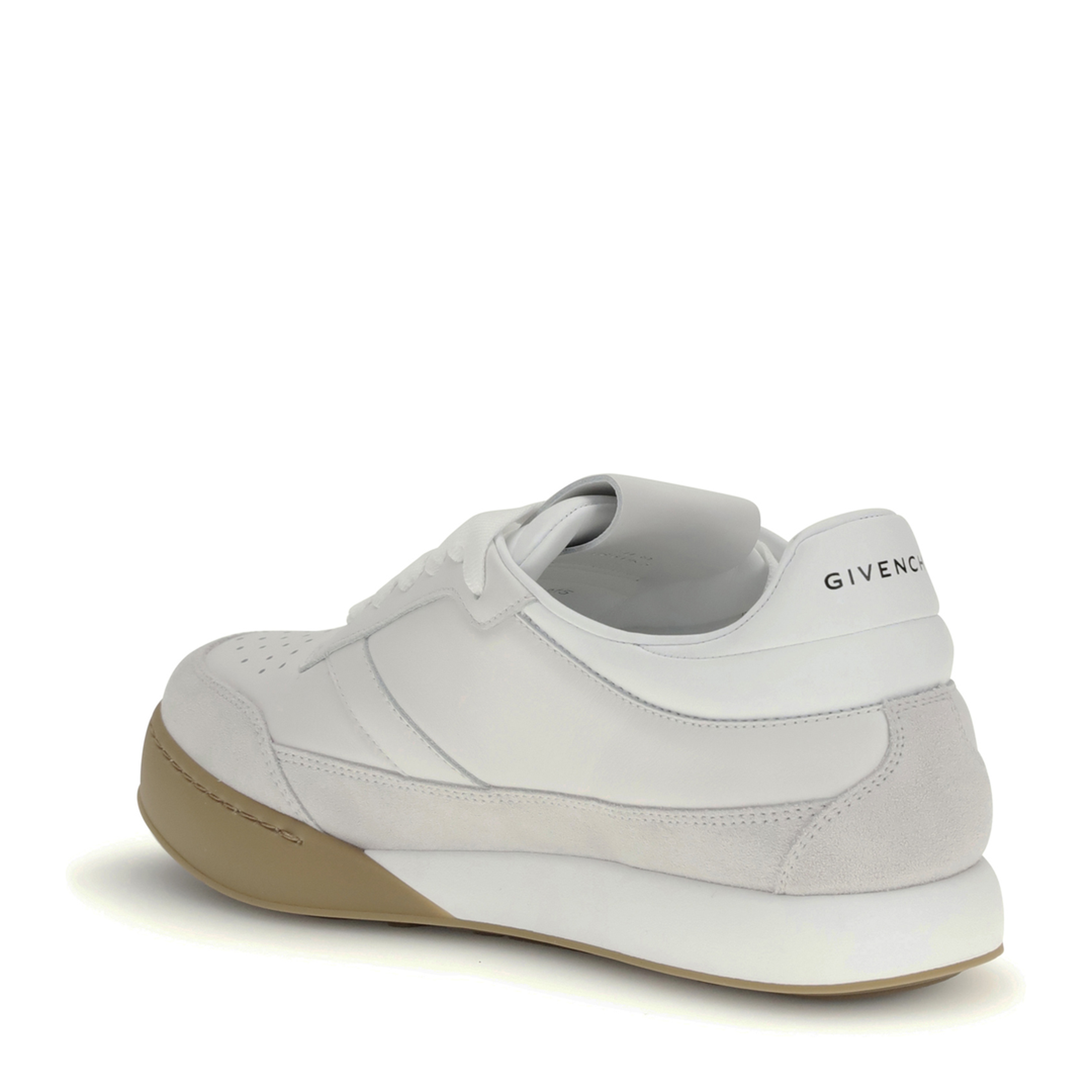Yard Court Sneakers - Image 3
