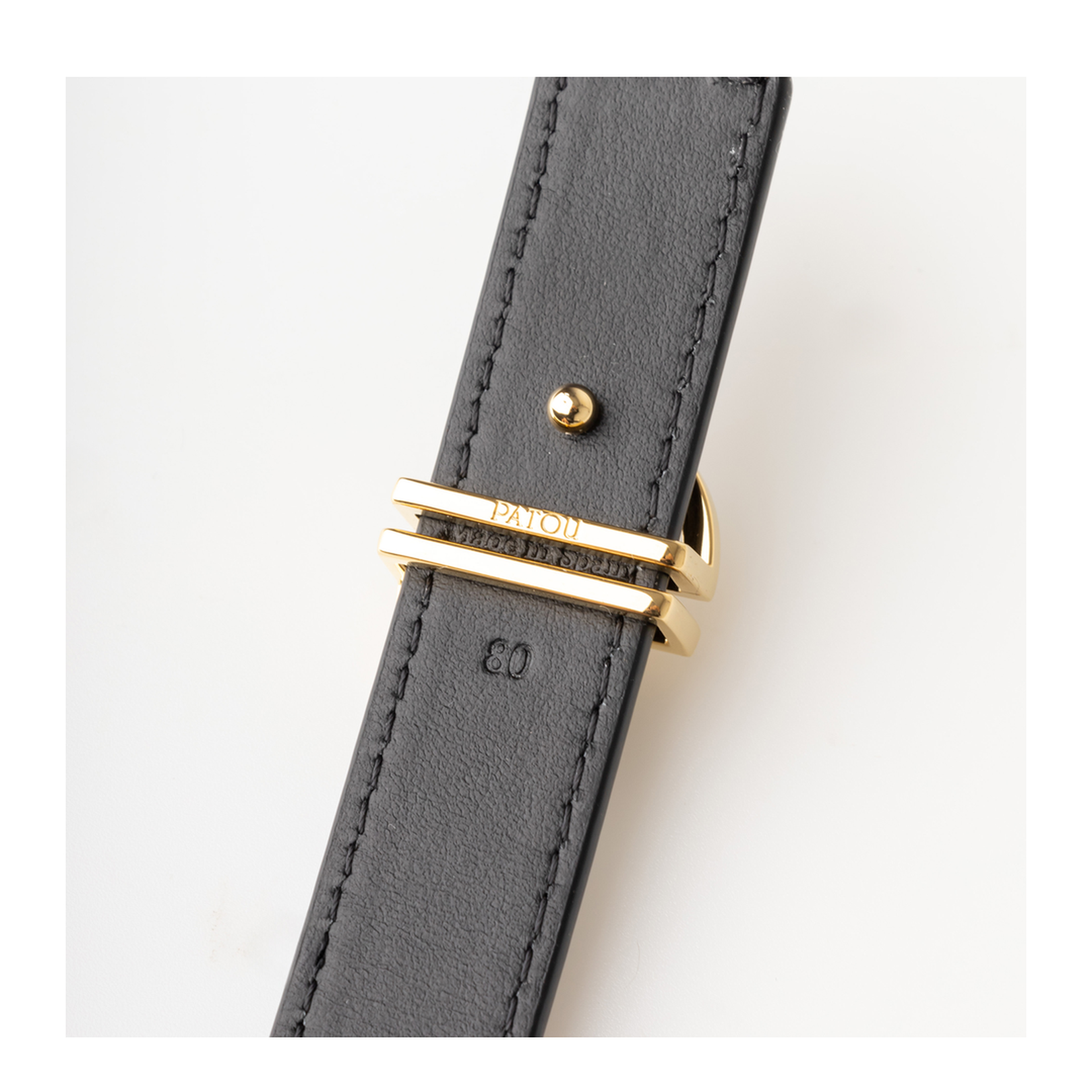 Belts Black - Image 3