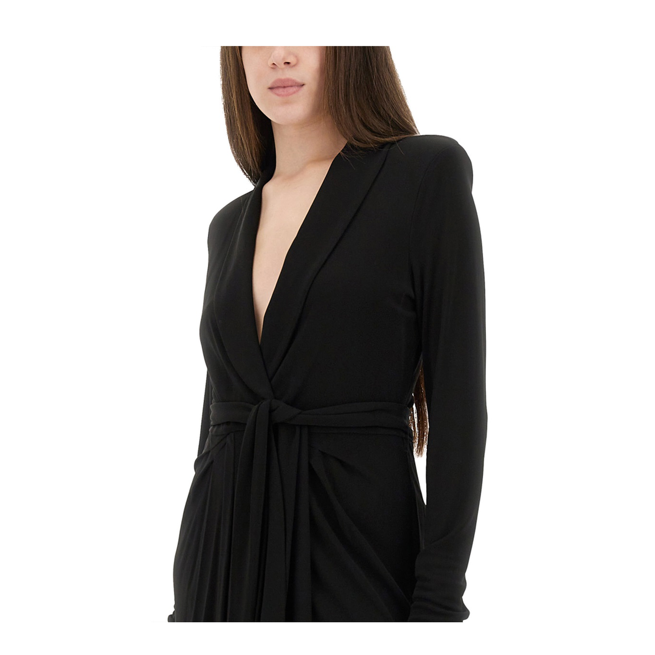 Wrap Dress - Image 4