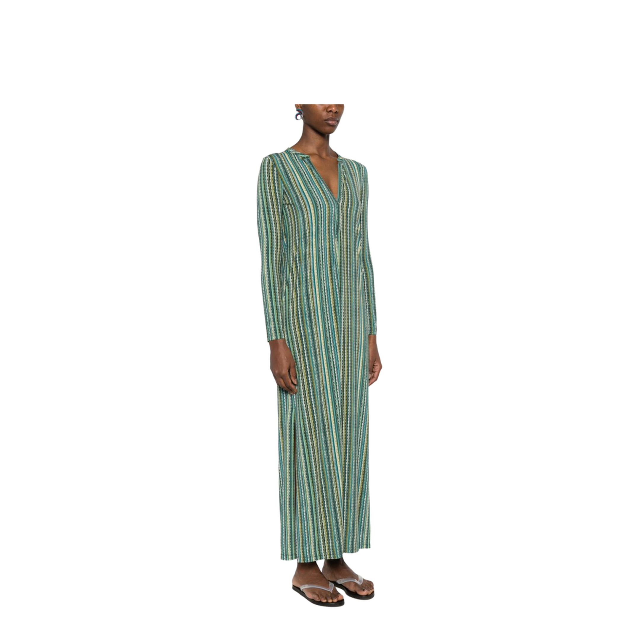 Dresses Green - Image 4