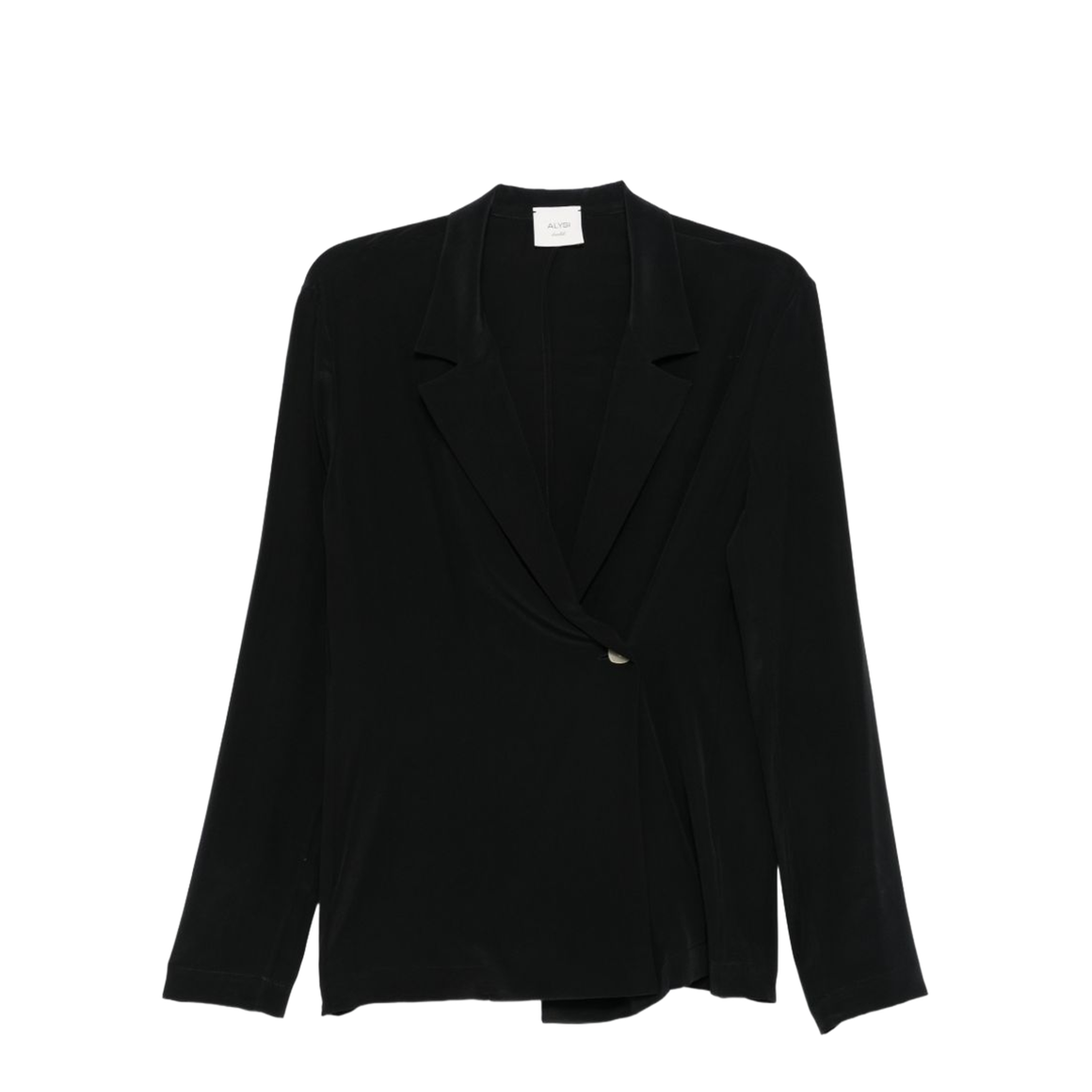 Jackets Black - Image 1