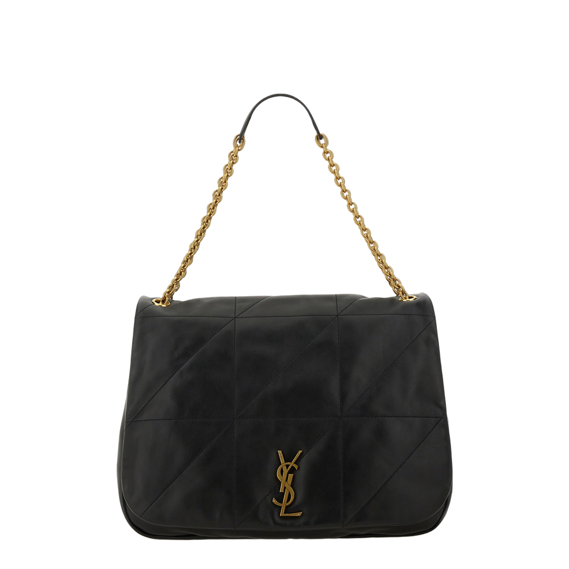 Jamie 4.3 Large In Lambskin - Image 1