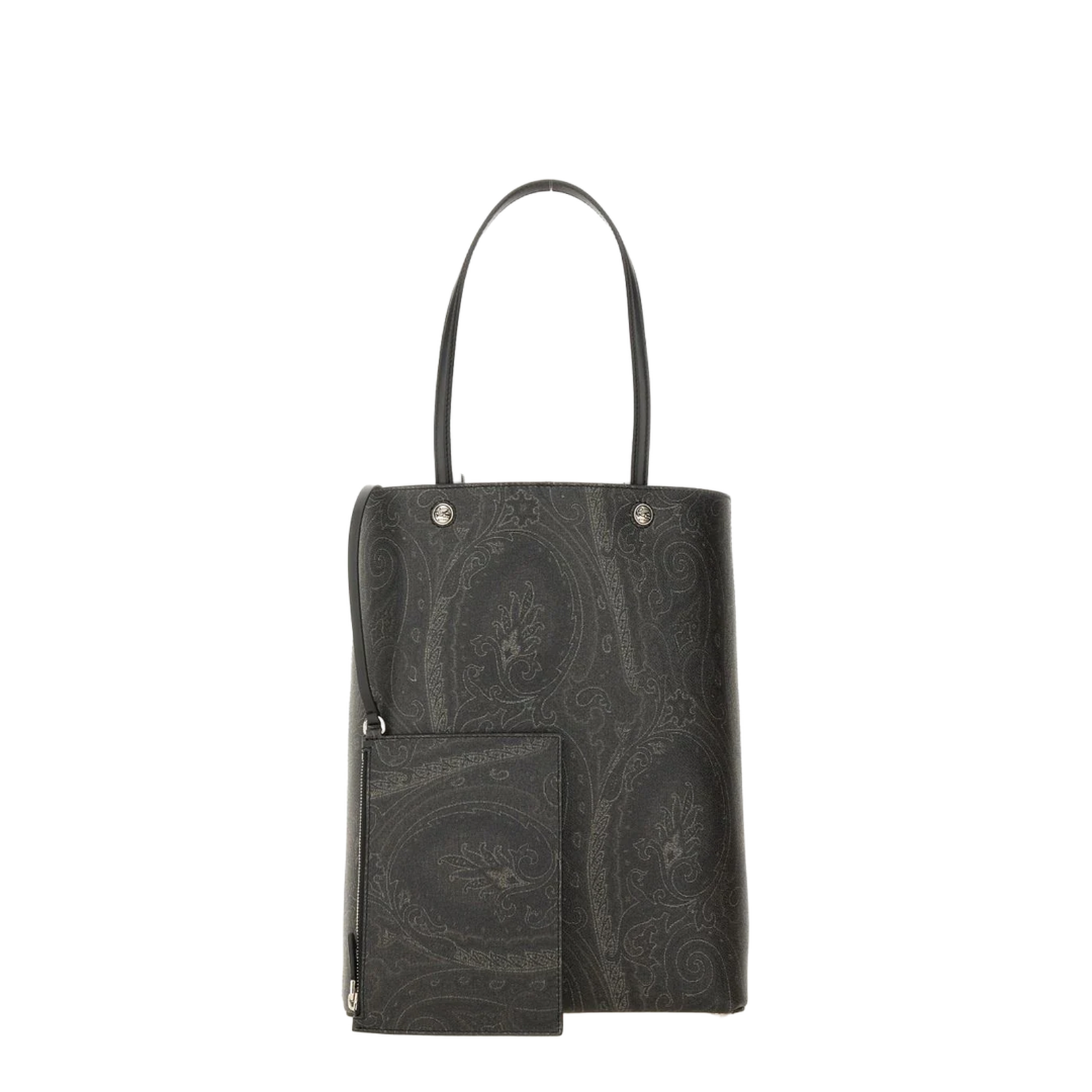 Arnica Tote Bag with Clutch - Image 3