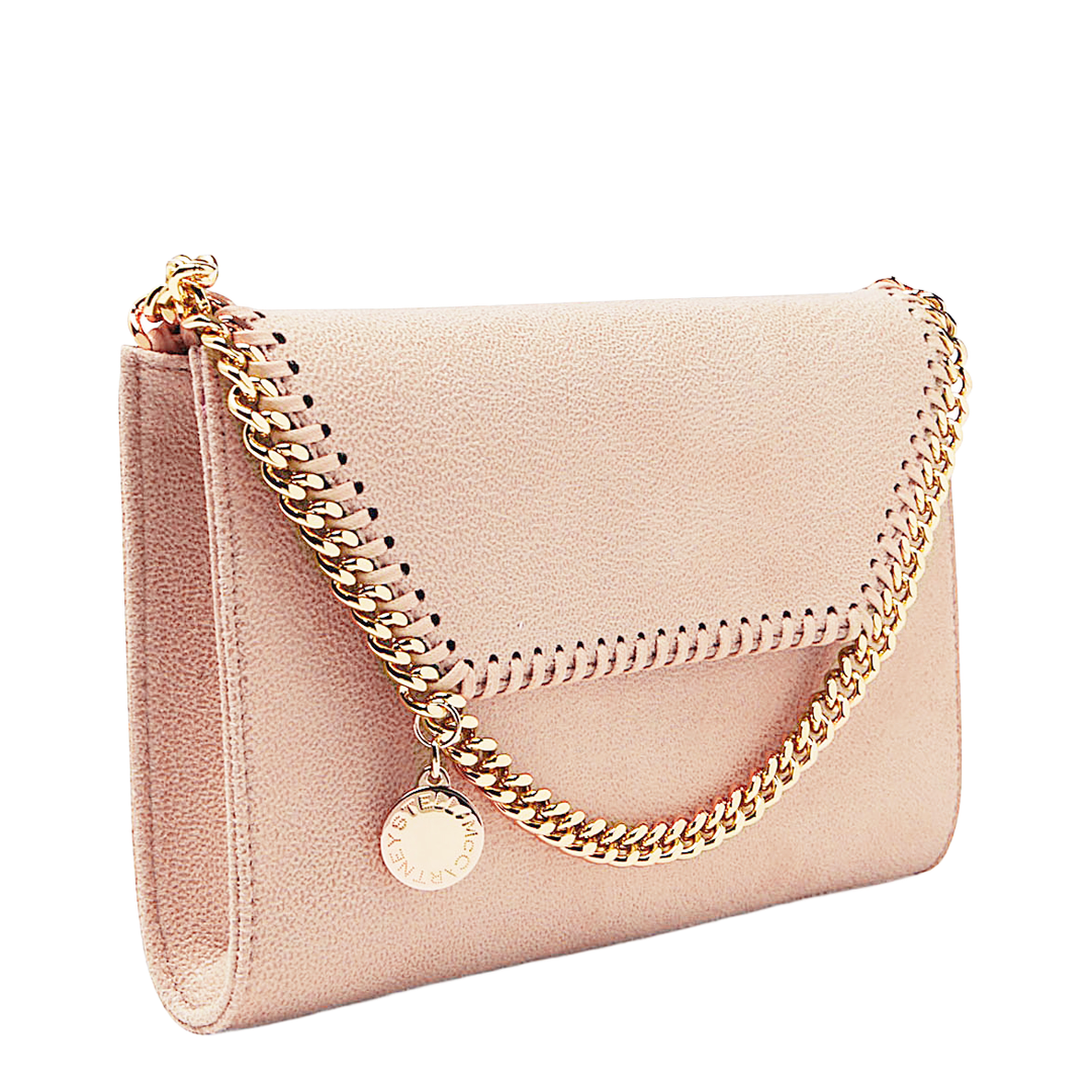 Falabella Wallet Crossbody Bag - Image 8