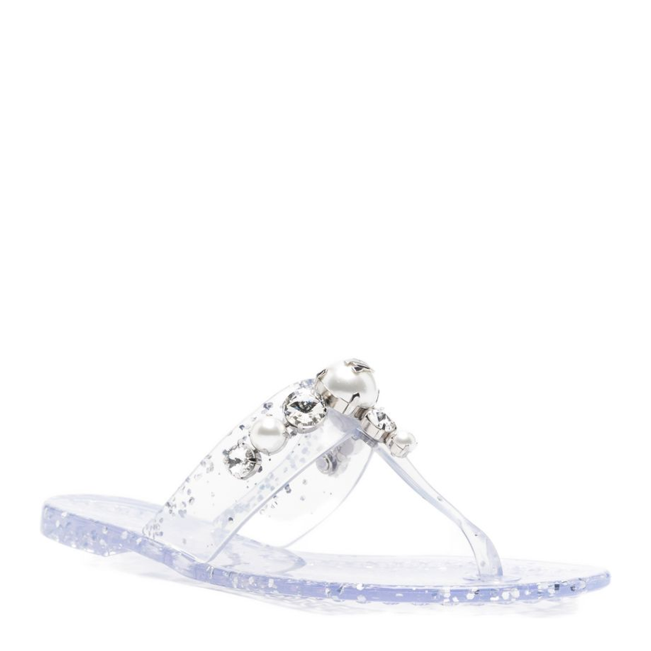 Sandals Silver - Image 2