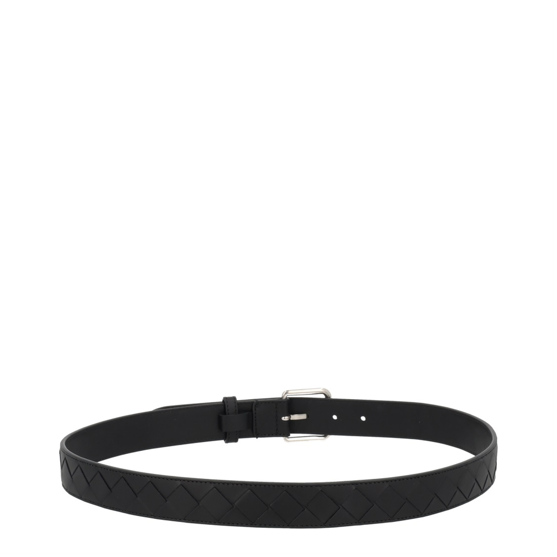 Braided Belt - Image 3