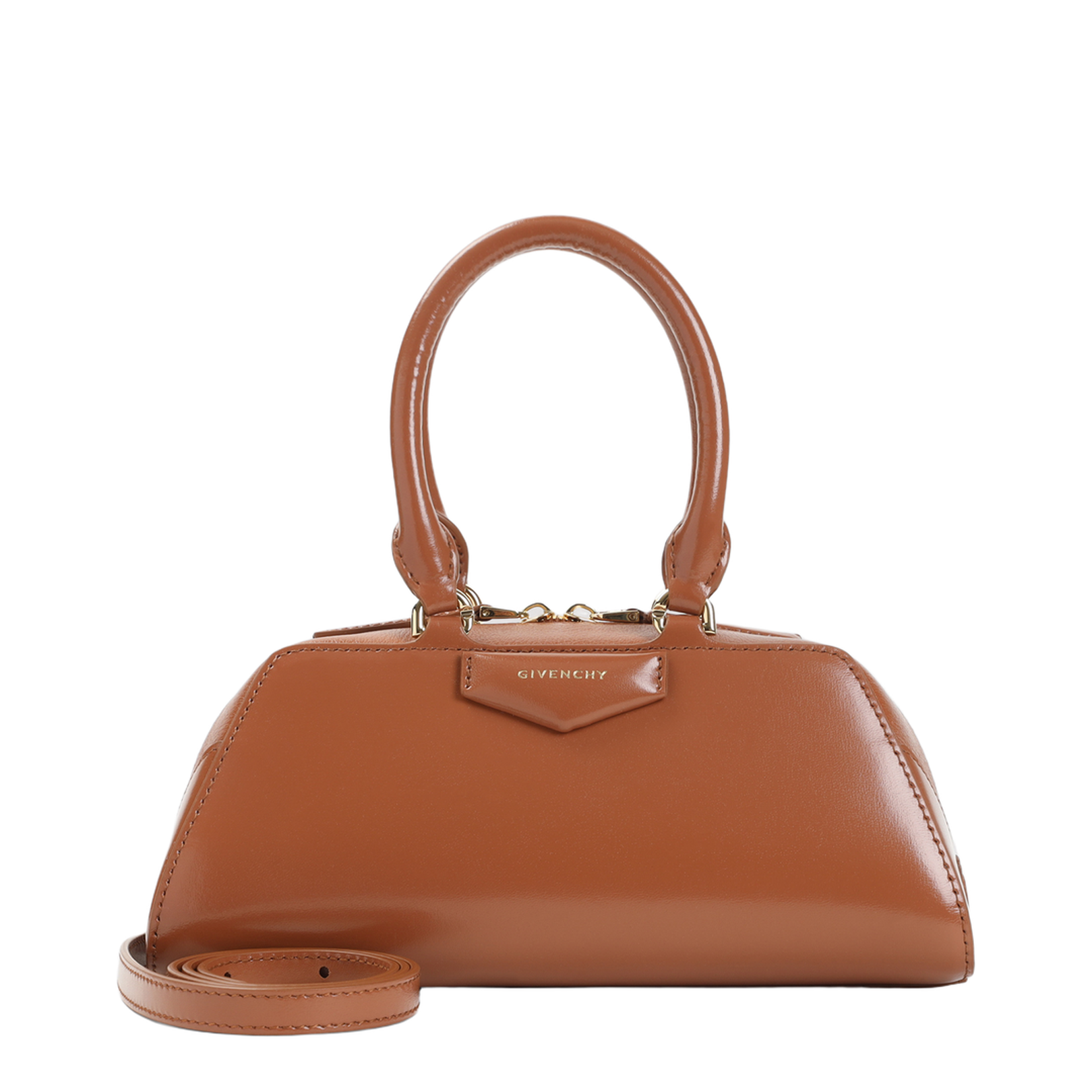 Antigona East West Mini Bag - Image 1