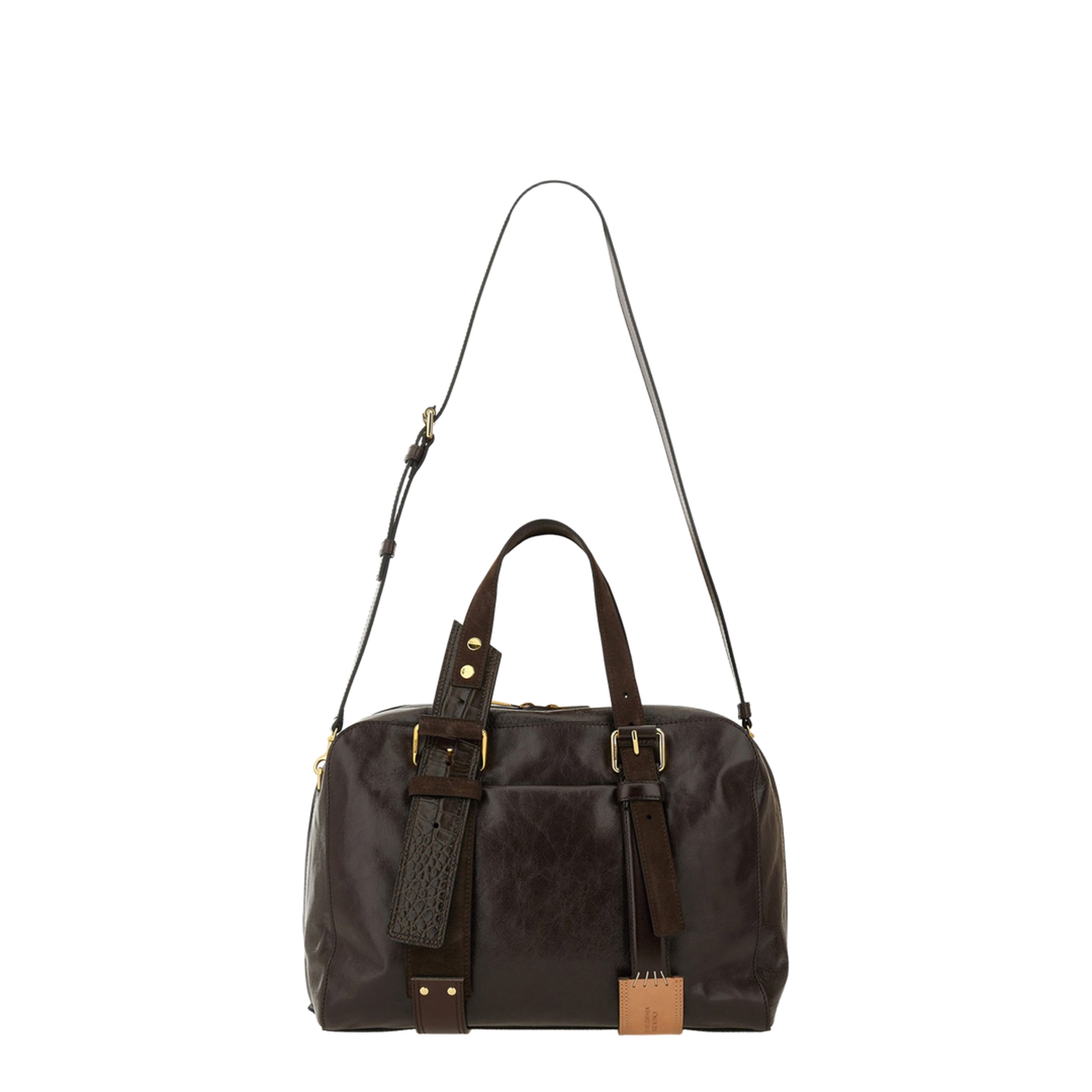 Leather Bag - Image 5