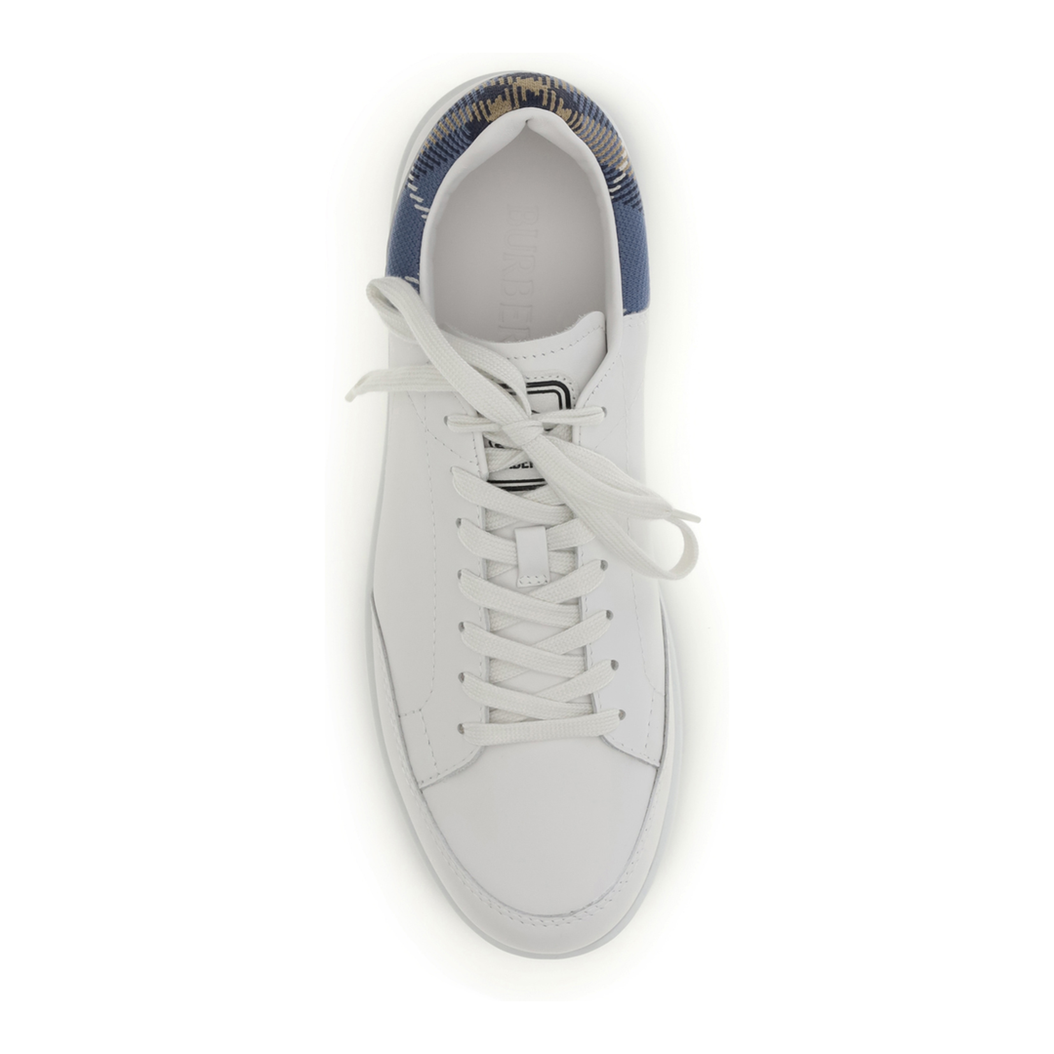 Set Leather Sneakers - Image 4
