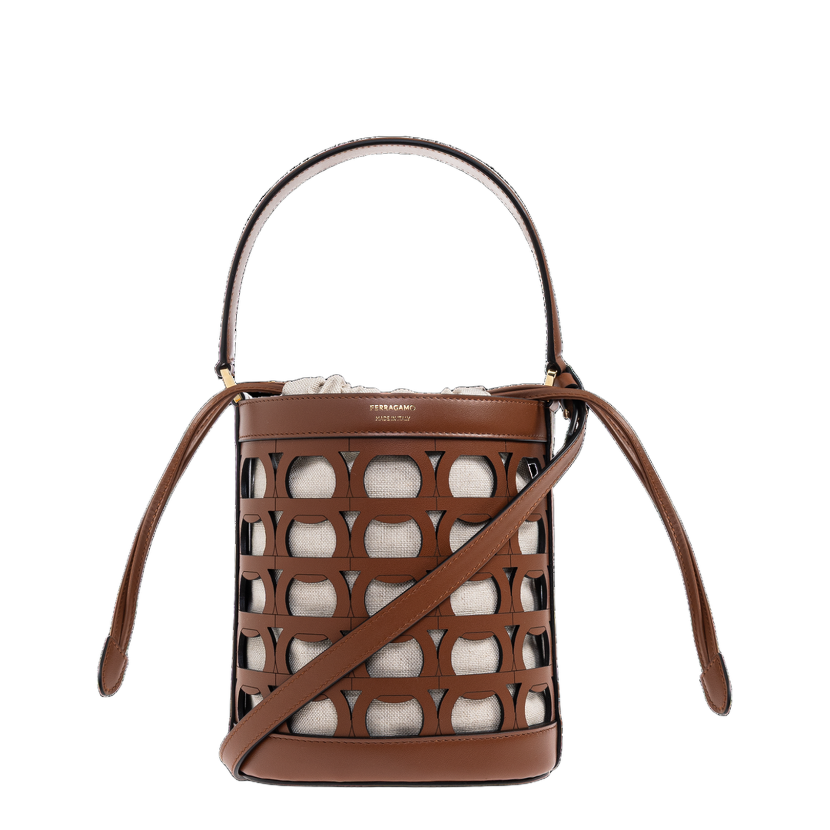 Bucket Bag - Image 1