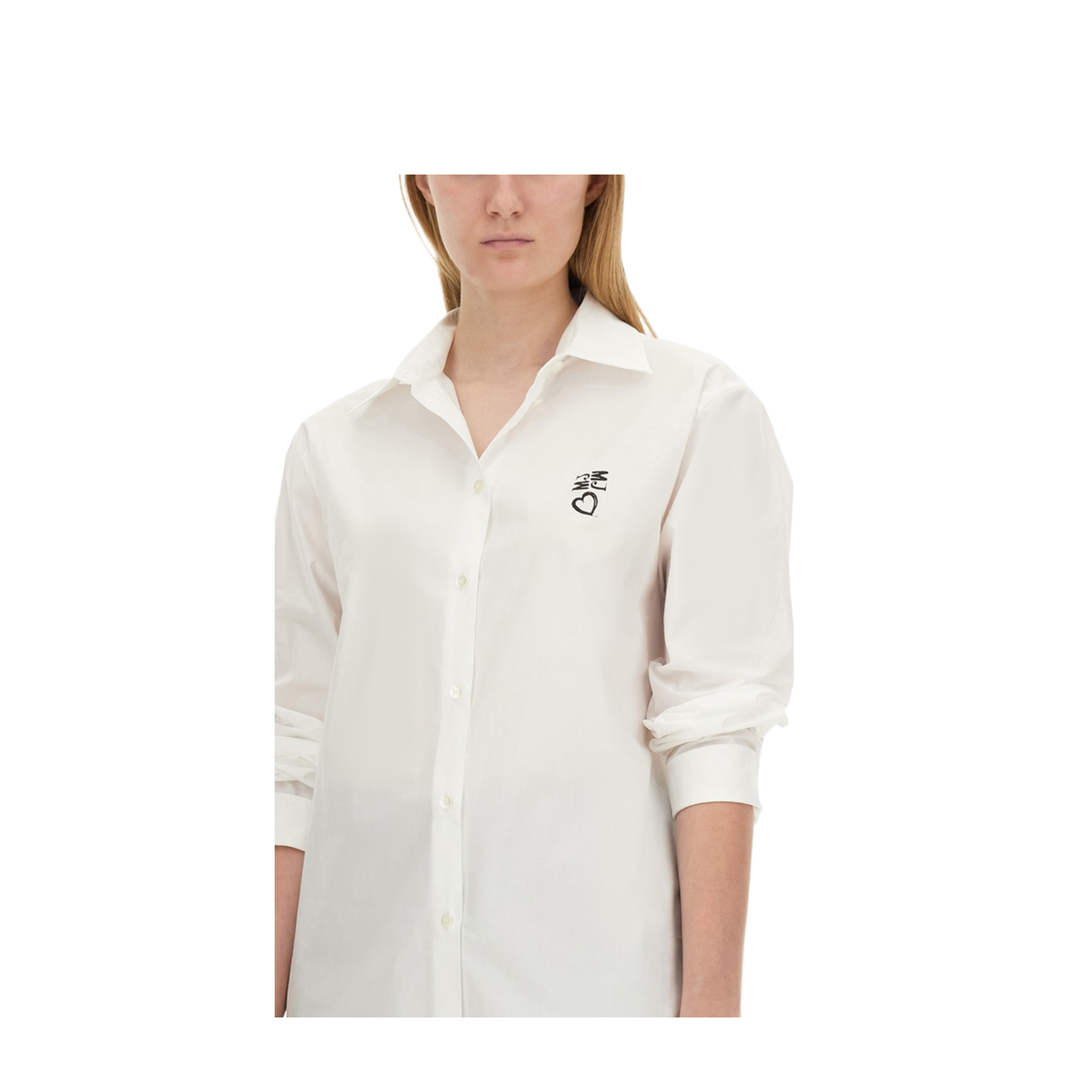 Cotton Shirt - Image 4