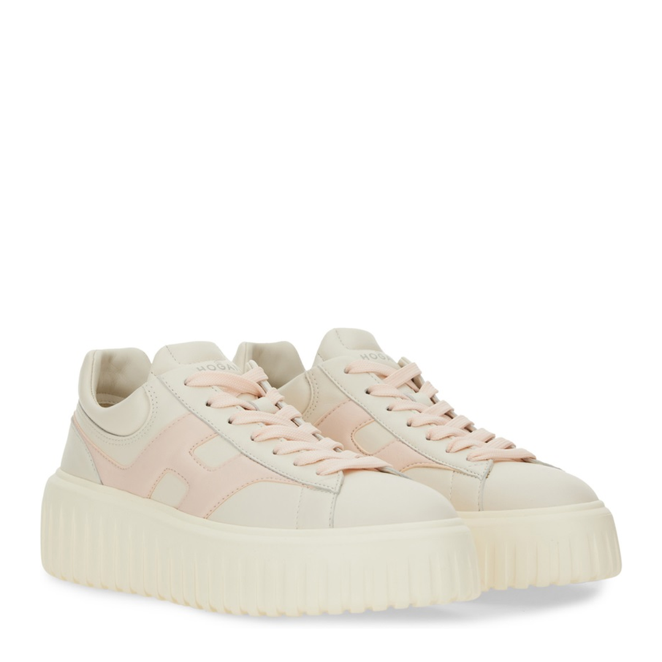 H-Stripes Sneakers - Image 2