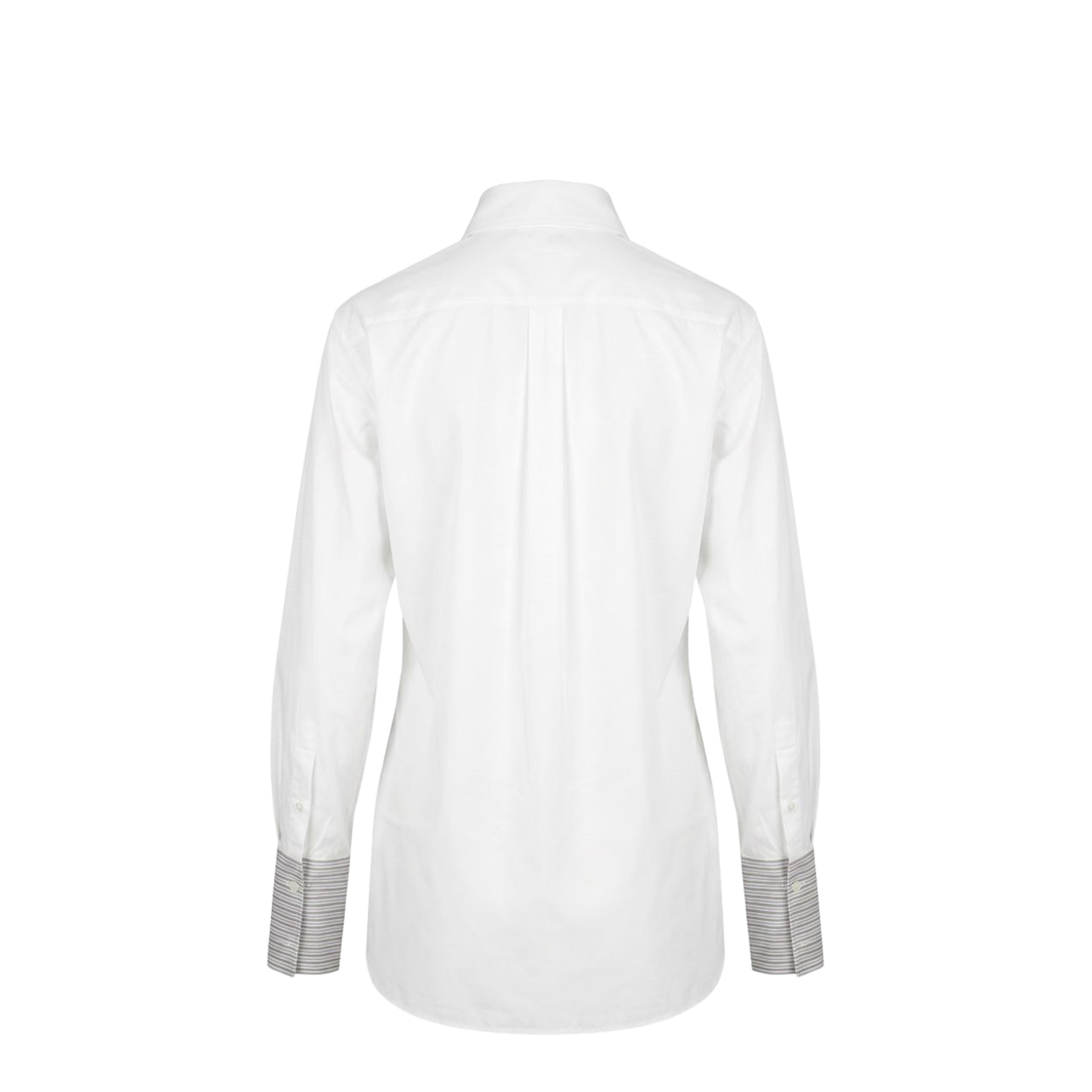 Shirts White - Image 2