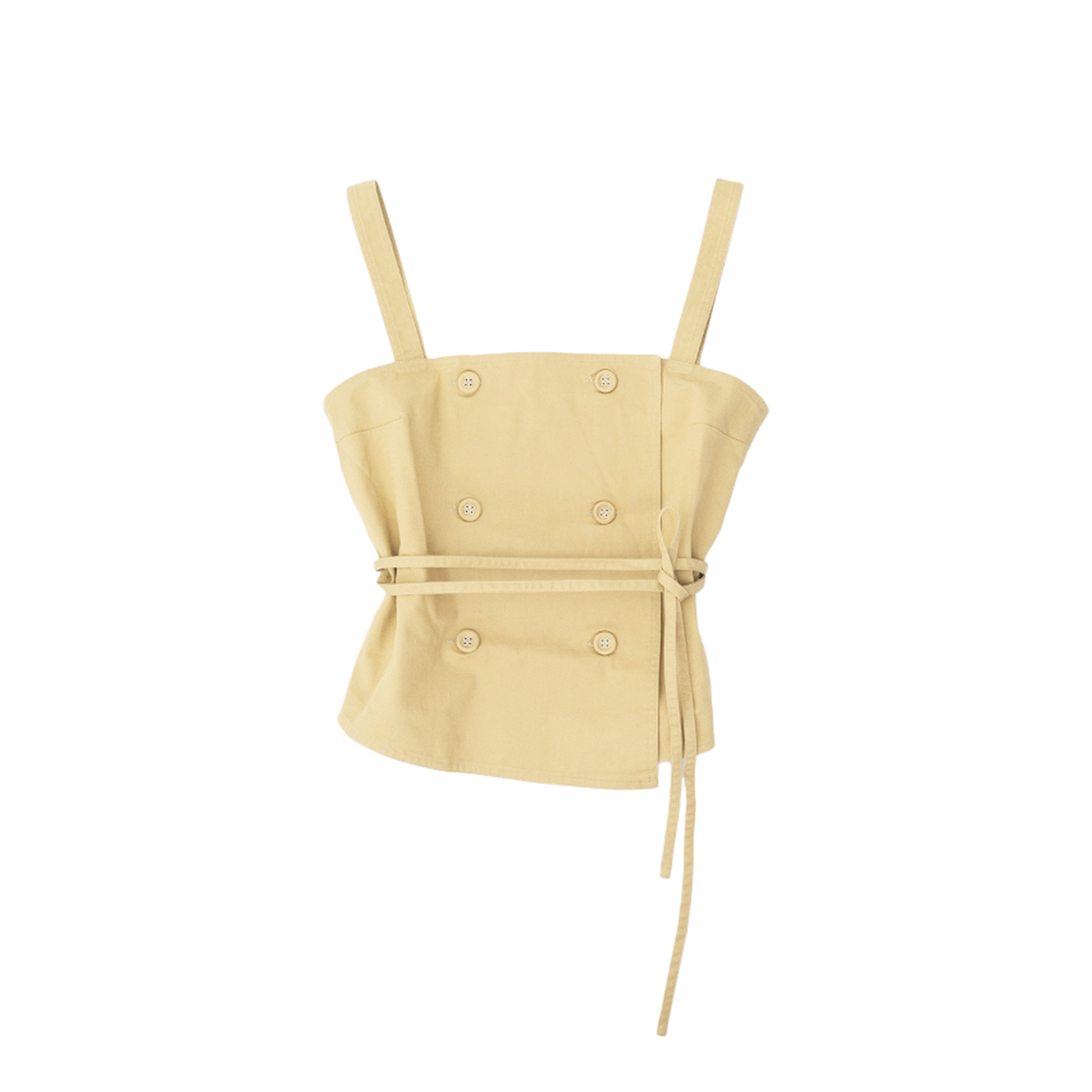 Top Beige - Image 4