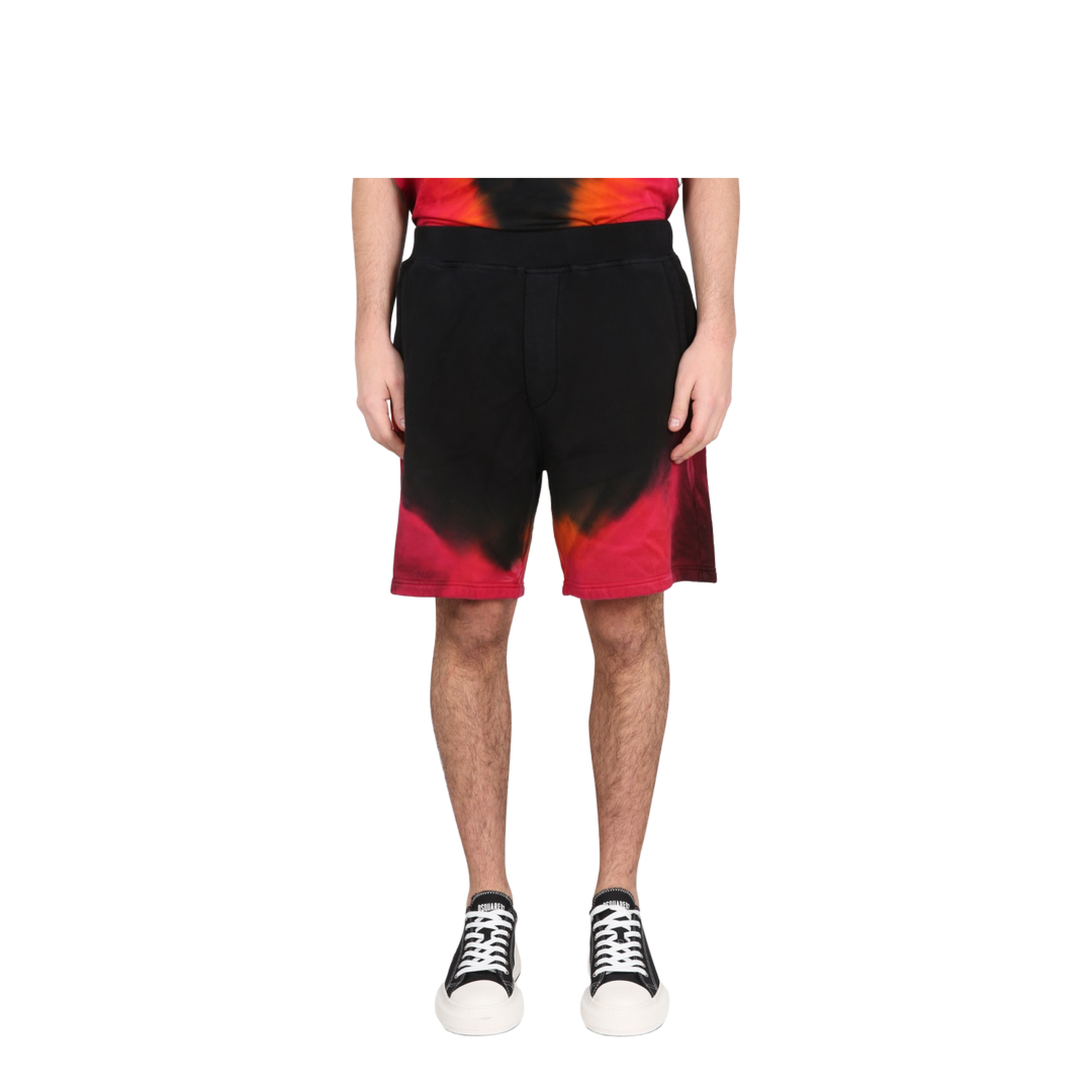 Short Flame - Image 1