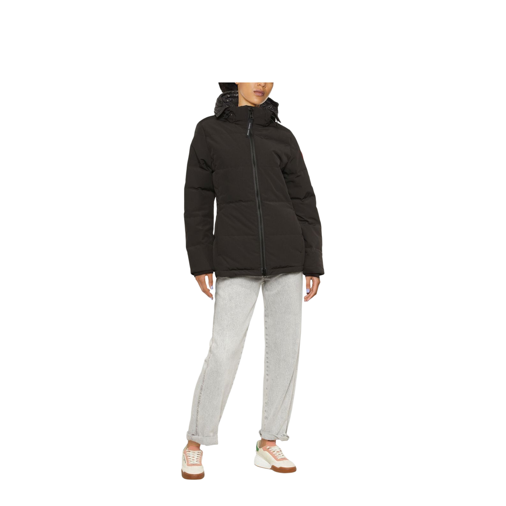 Chelsea Parka Coat - Image 5