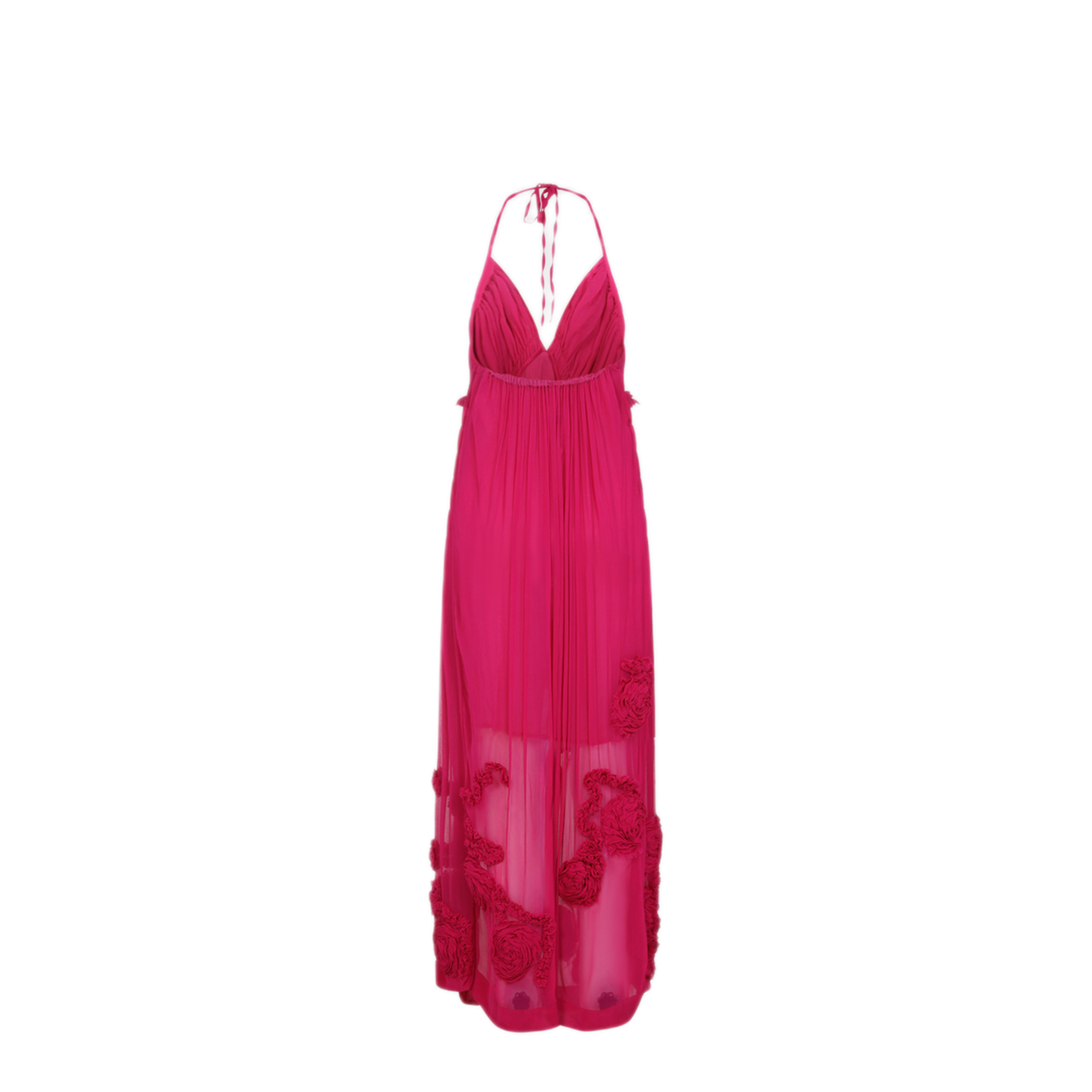 Drina Midi Dress - Image 4
