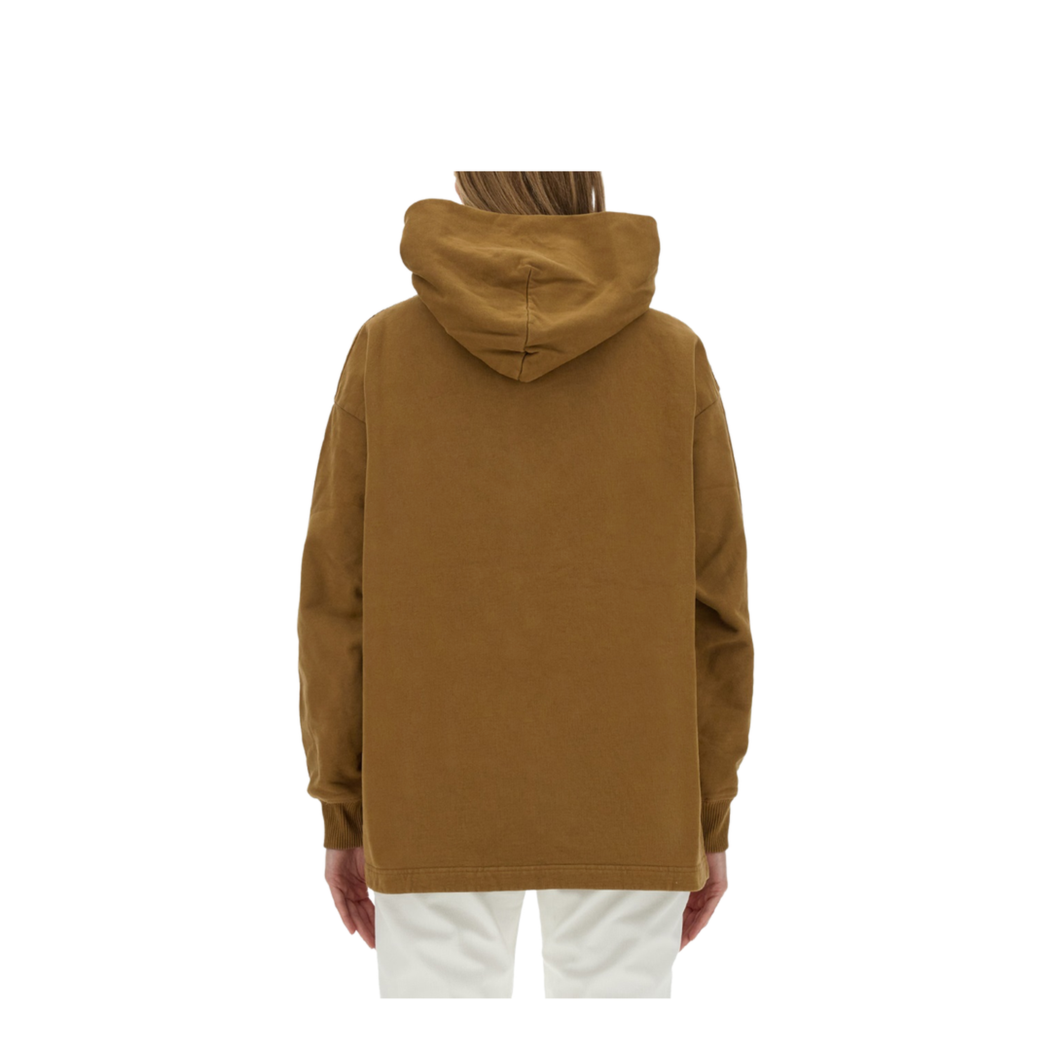 Sweatshirt with Logo - Image 3