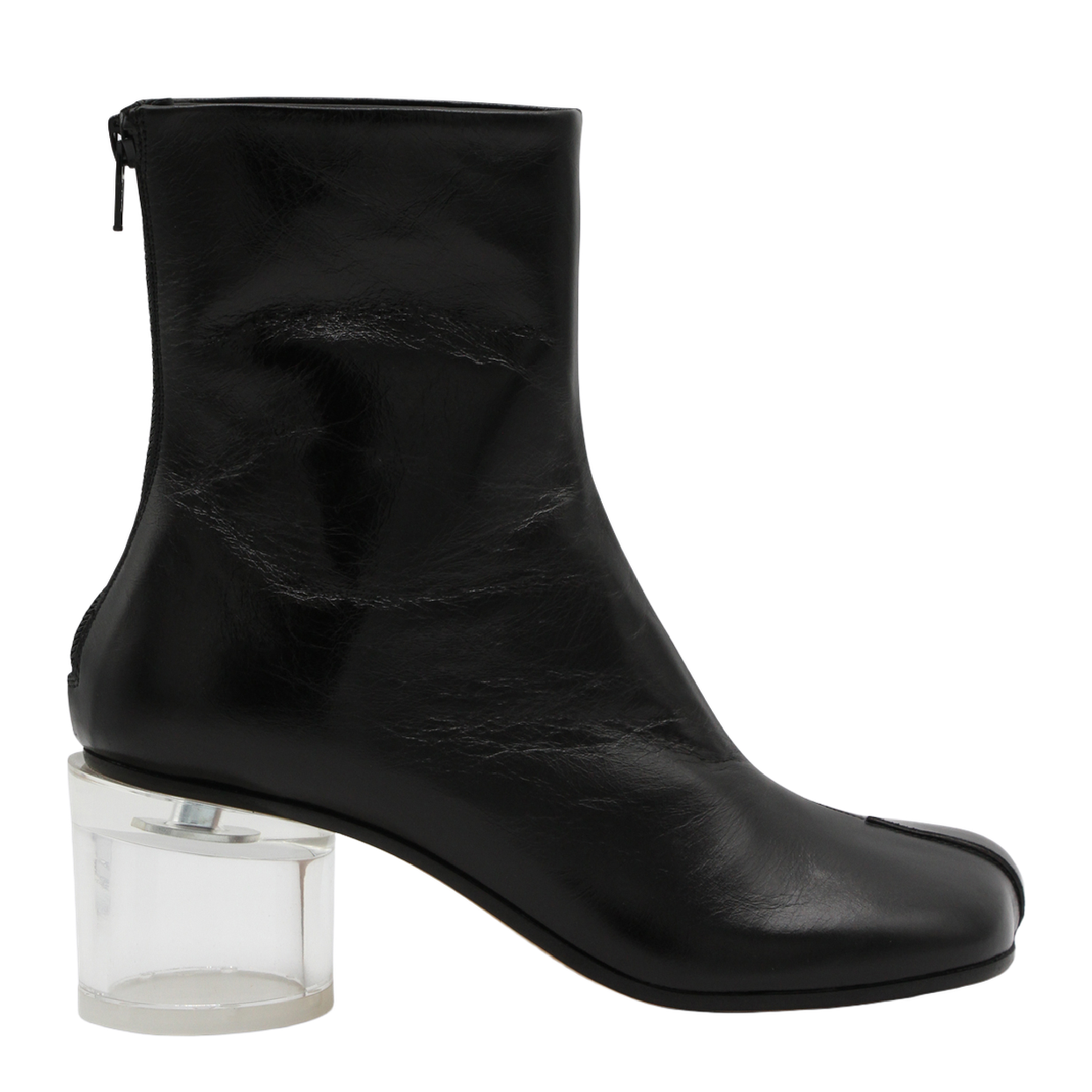 Flat Shoes Black - Image 2