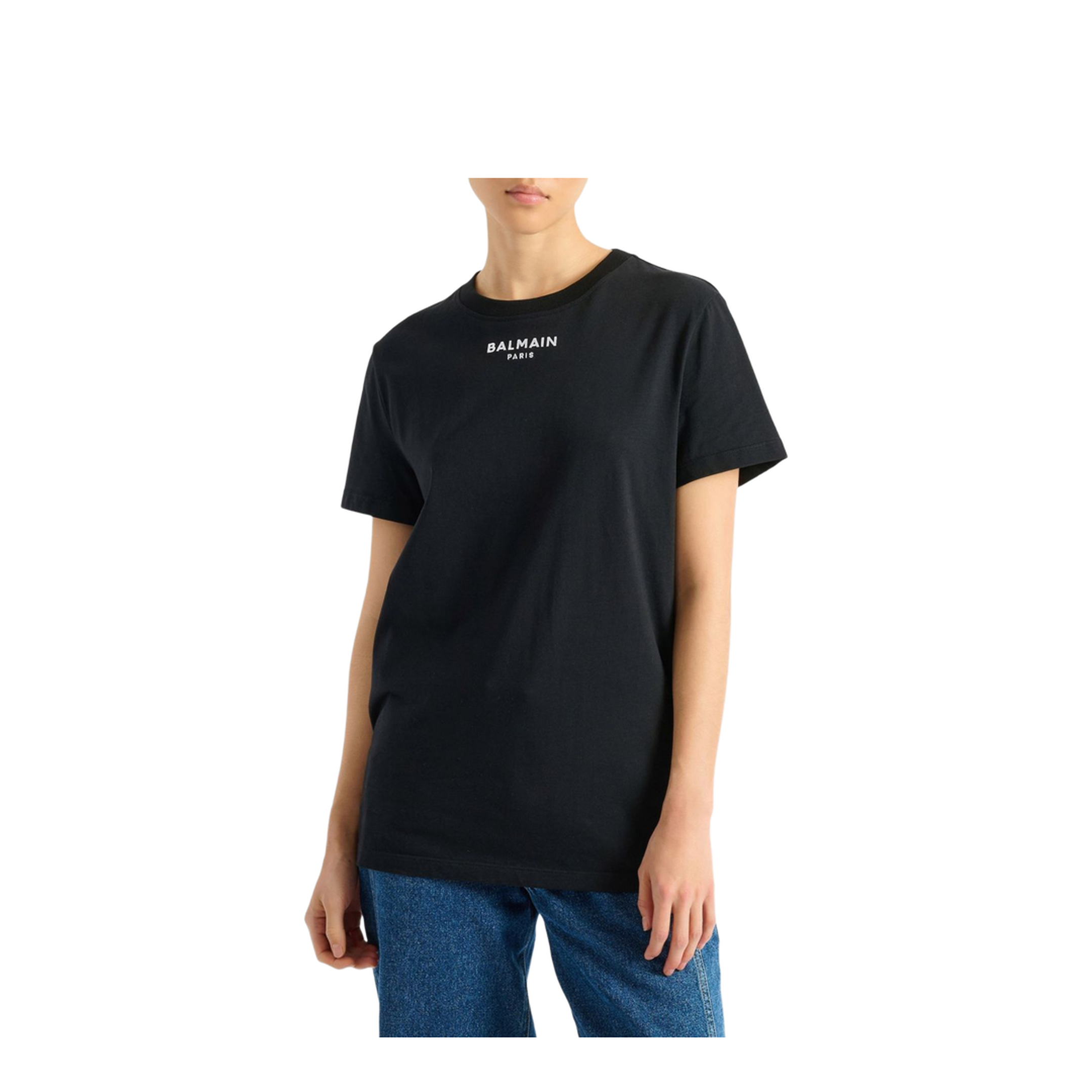 T-shirts and Polos BLACK - Image 6