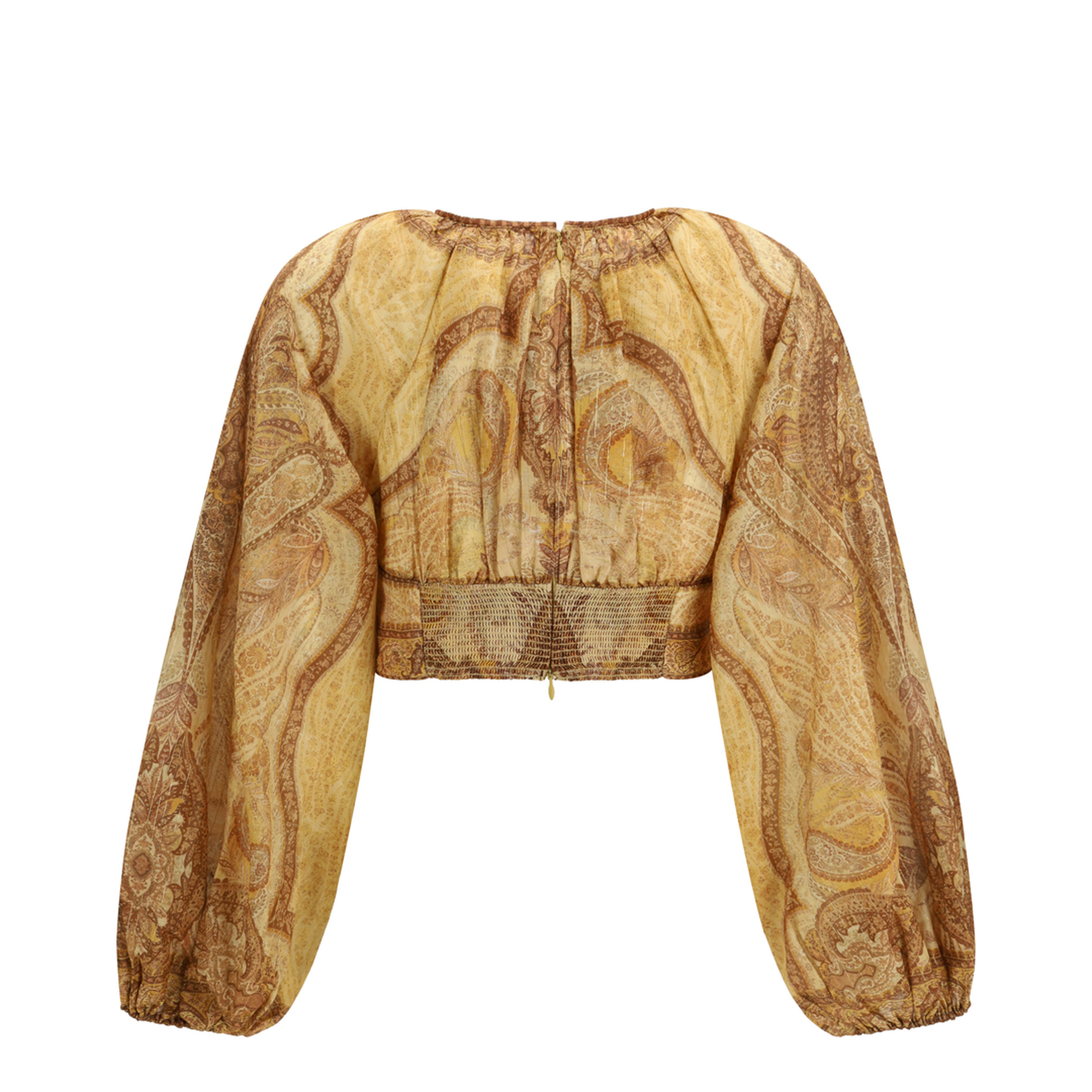 Bustier Top Wanderlust - Image 2