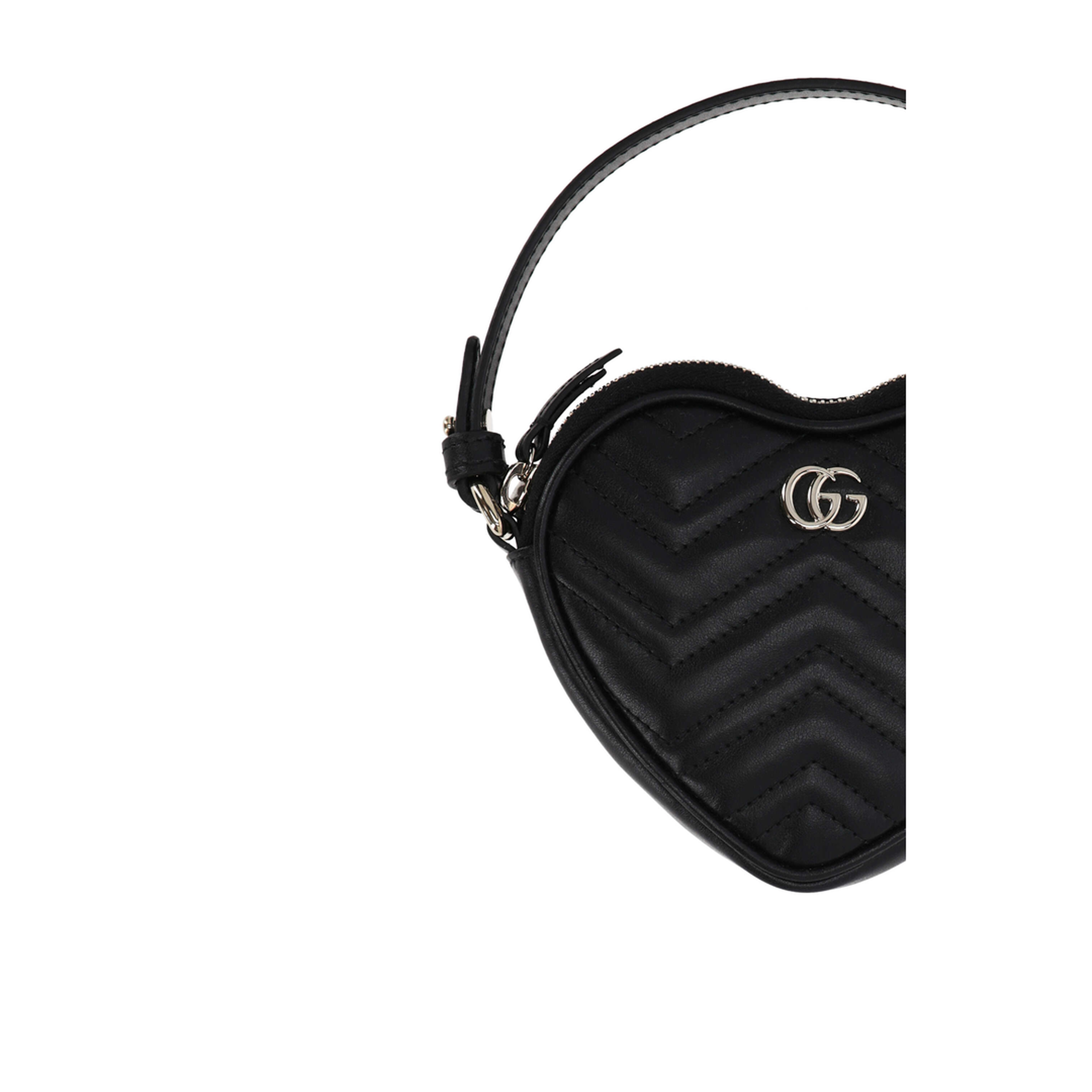 GG Marmont Mini Handbag - Image 2