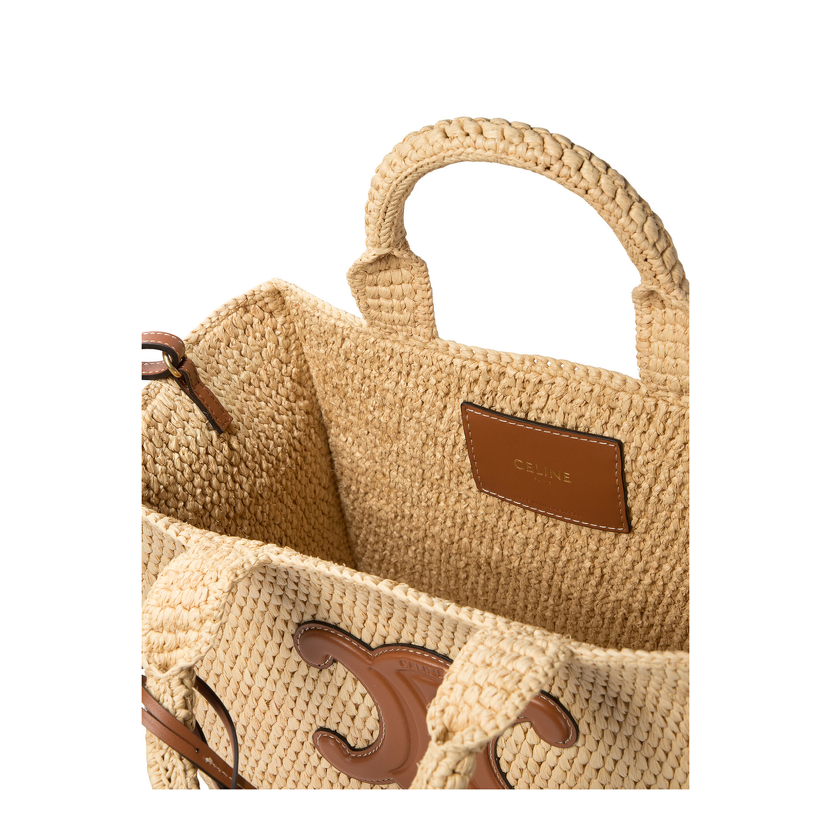 Small Thais Handbag - Image 5