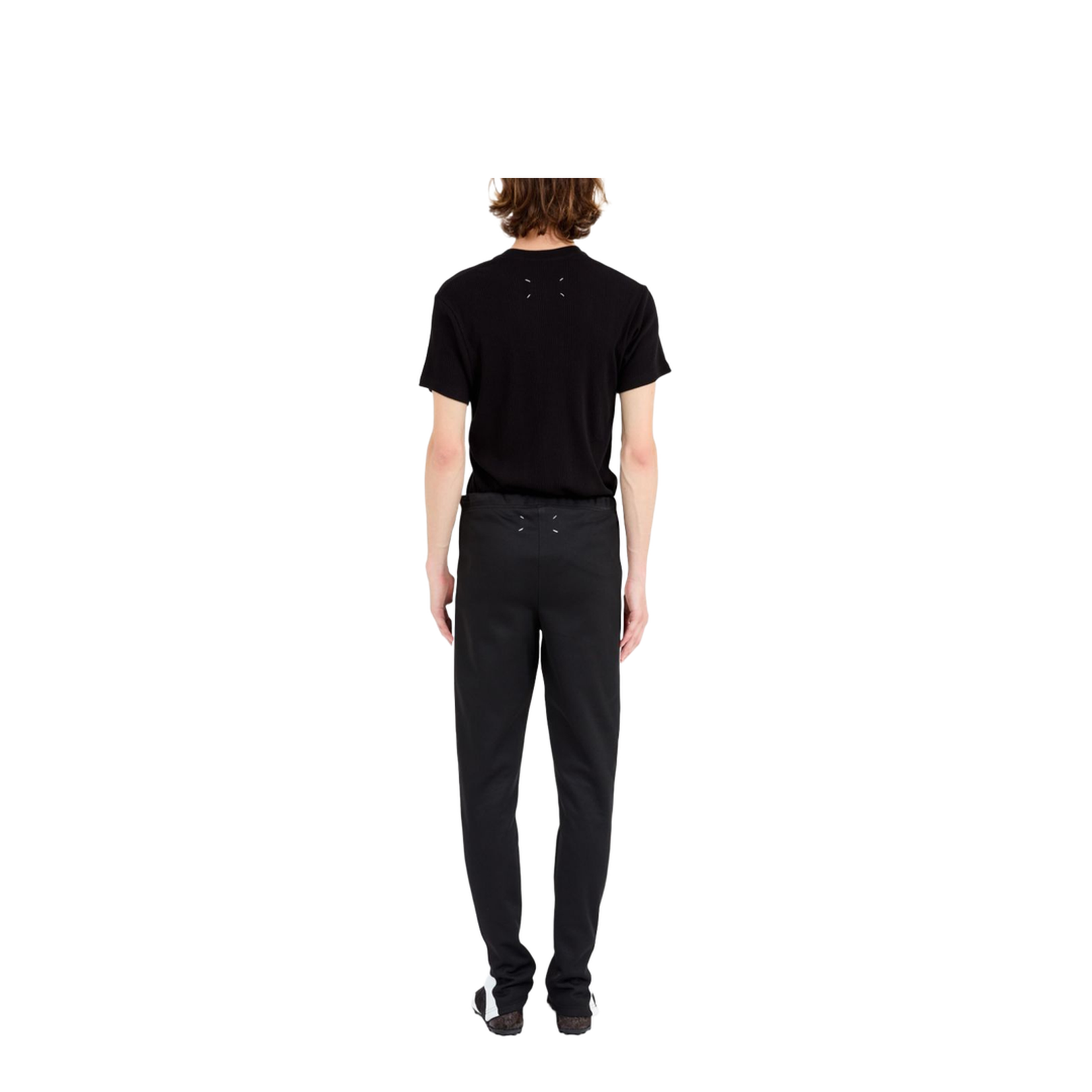 Sport Jersey Trousers - Image 4