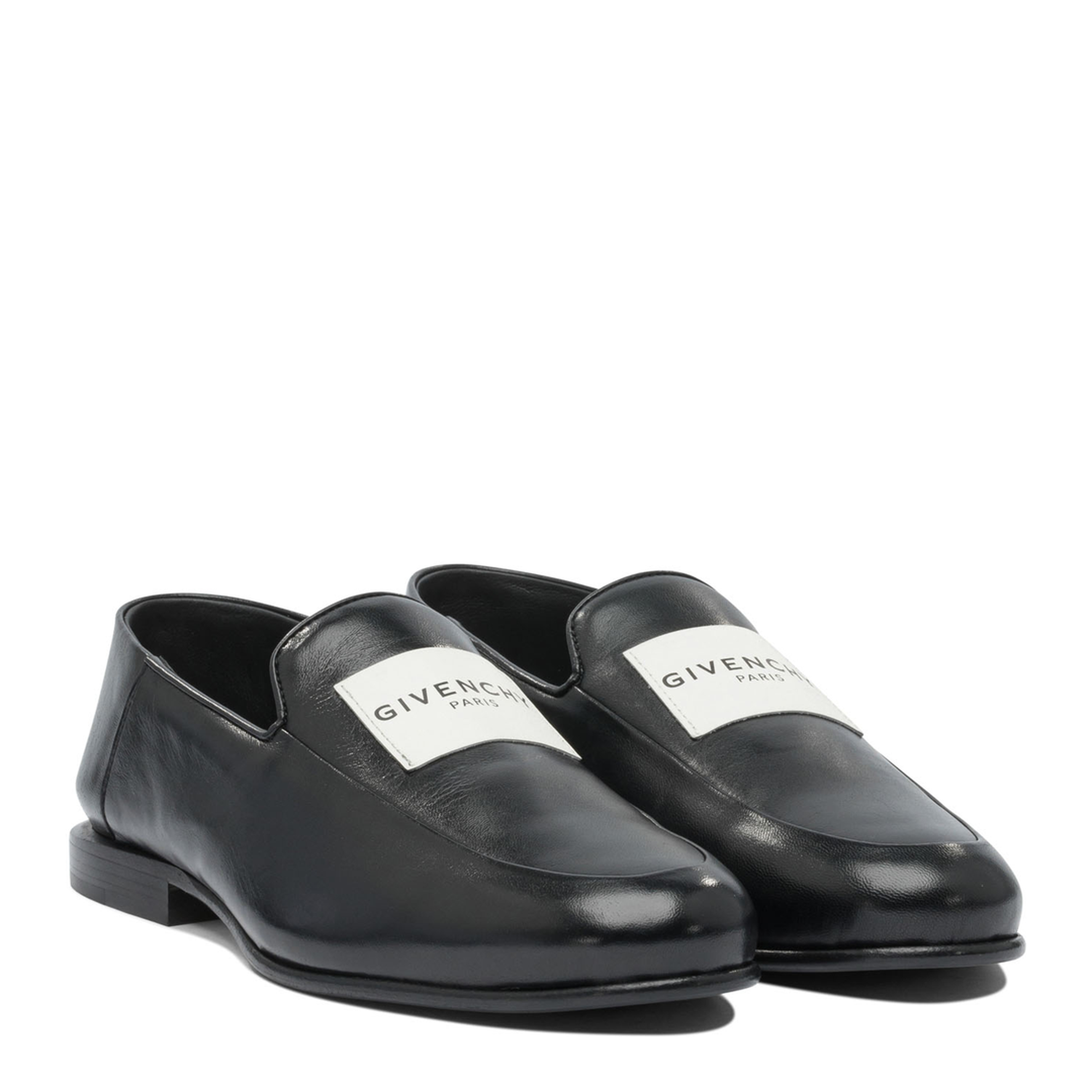 "Label" Loafers - Image 2