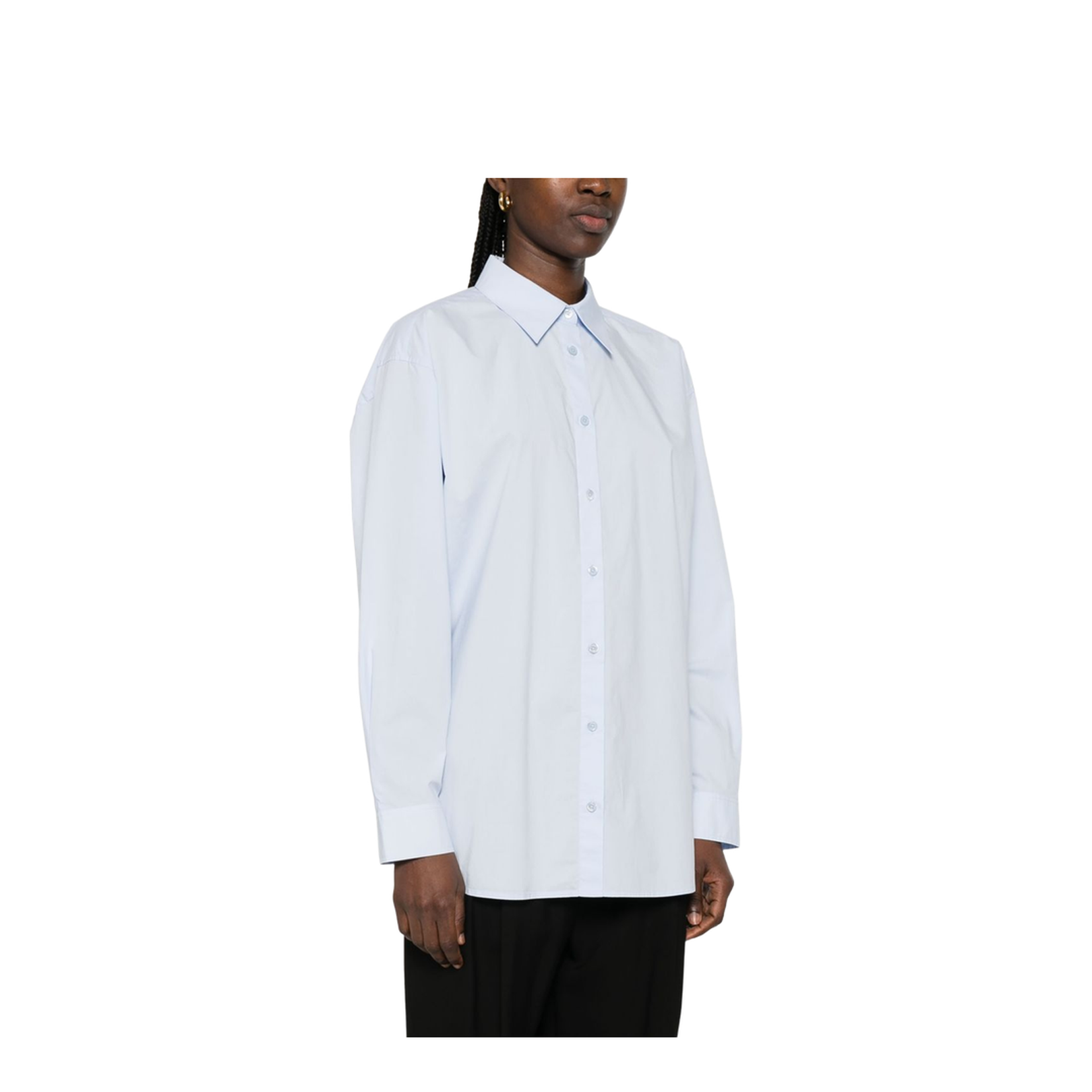 Organic Cotton Shirt - Image 4