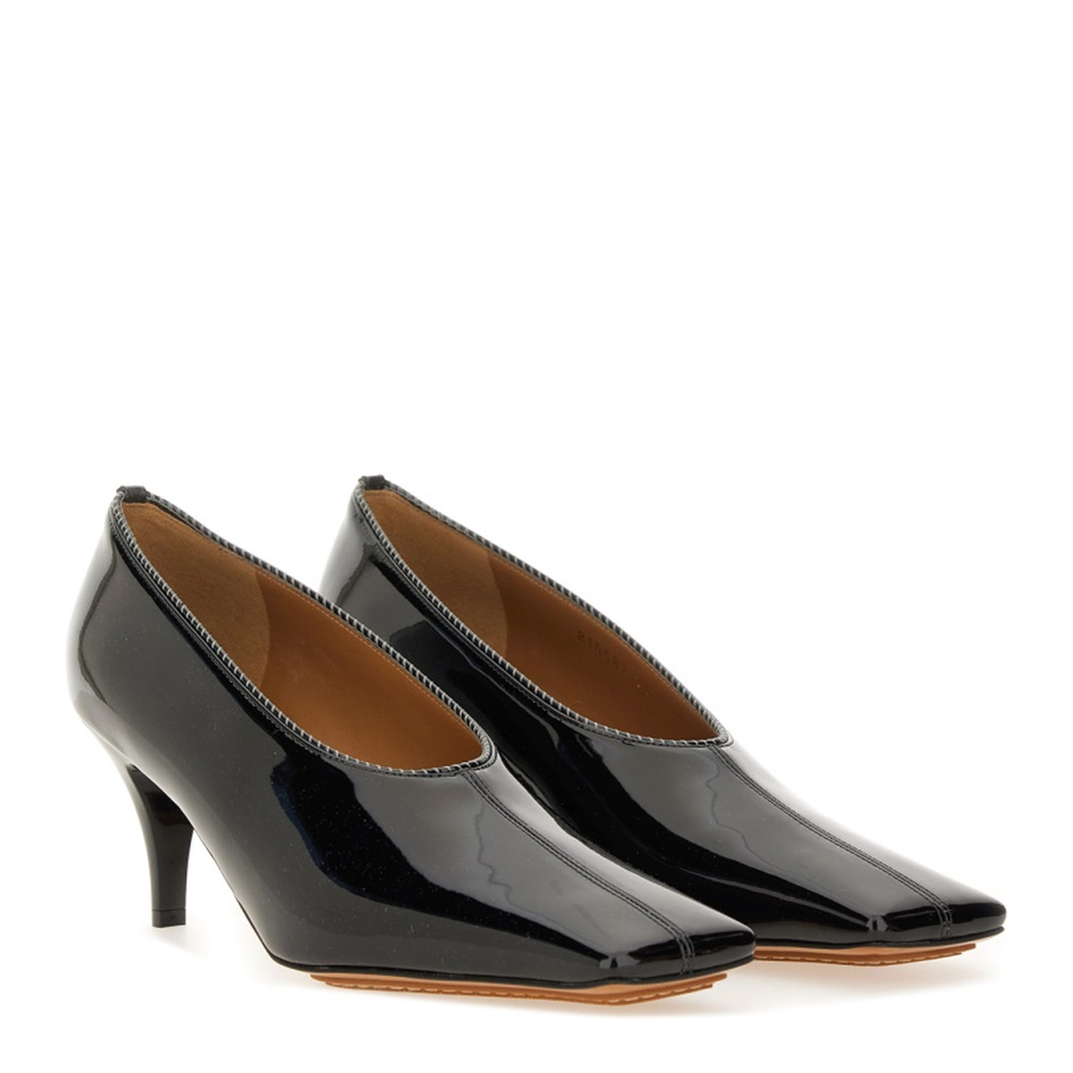 Square Toe Shoe - Image 2