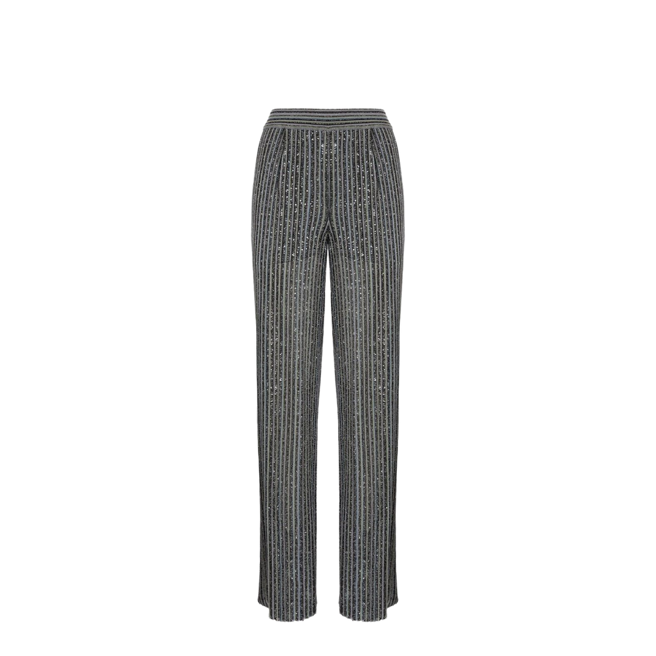 Trousers Grey - Image 1