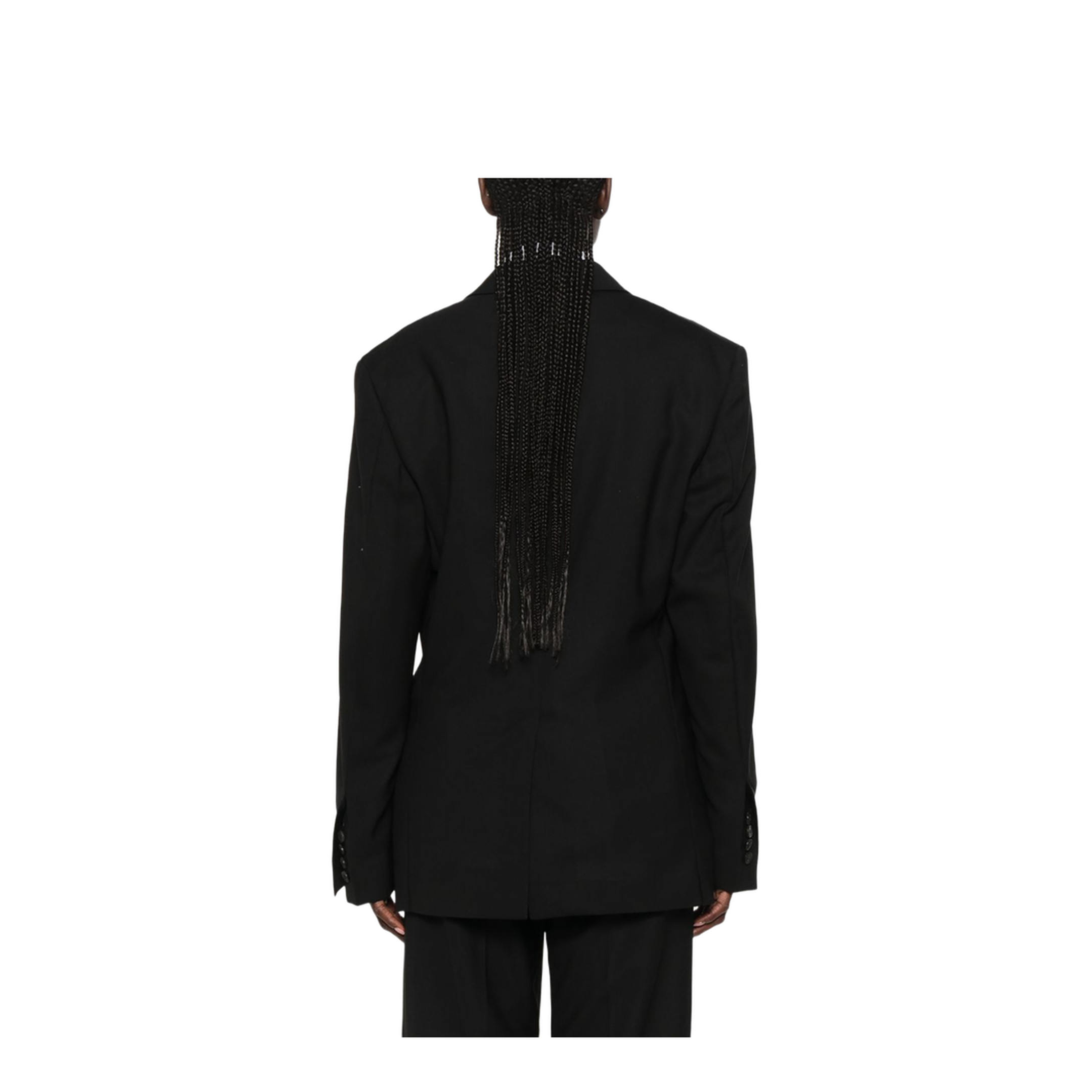 Jackets Black - Image 4