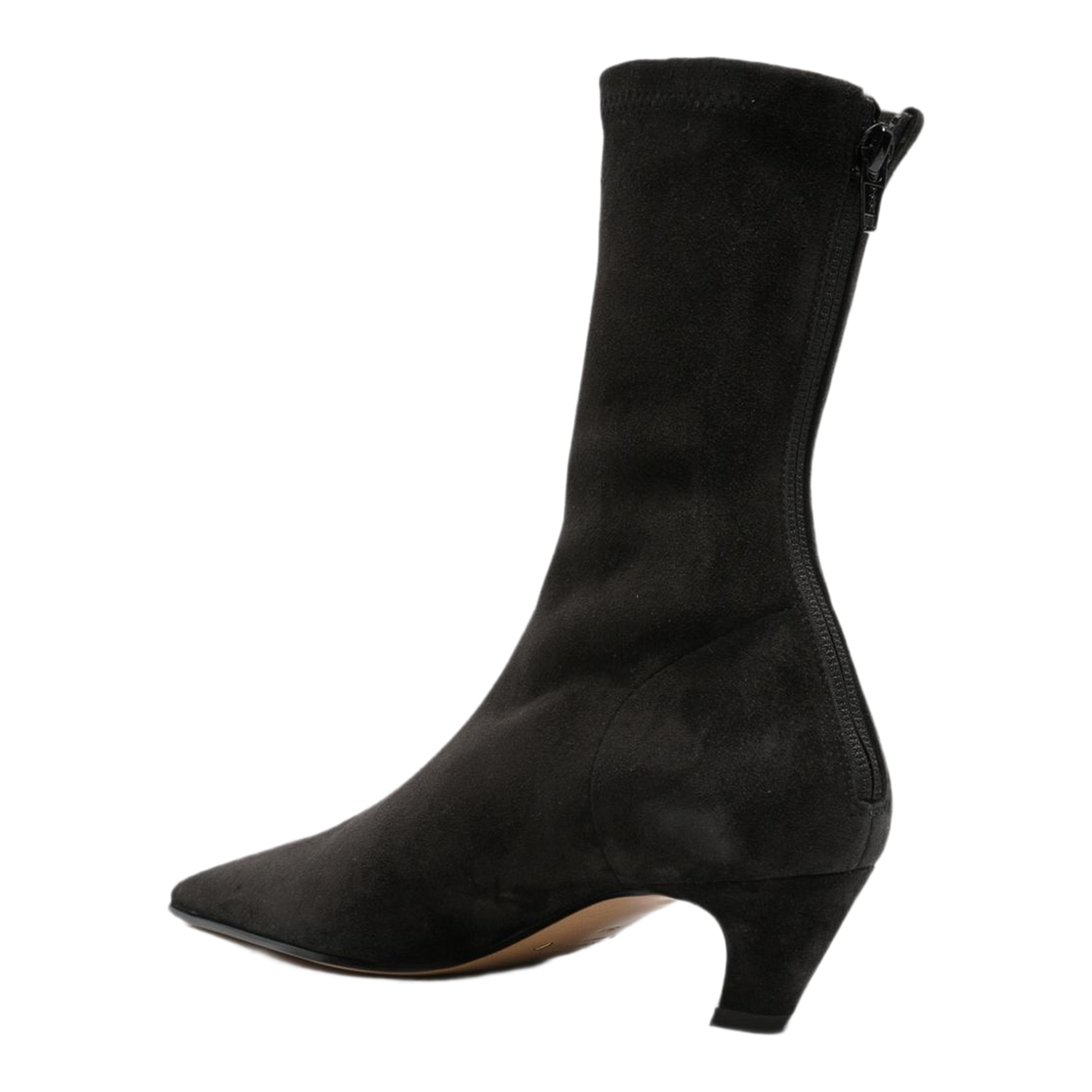 Boots Black - Image 3