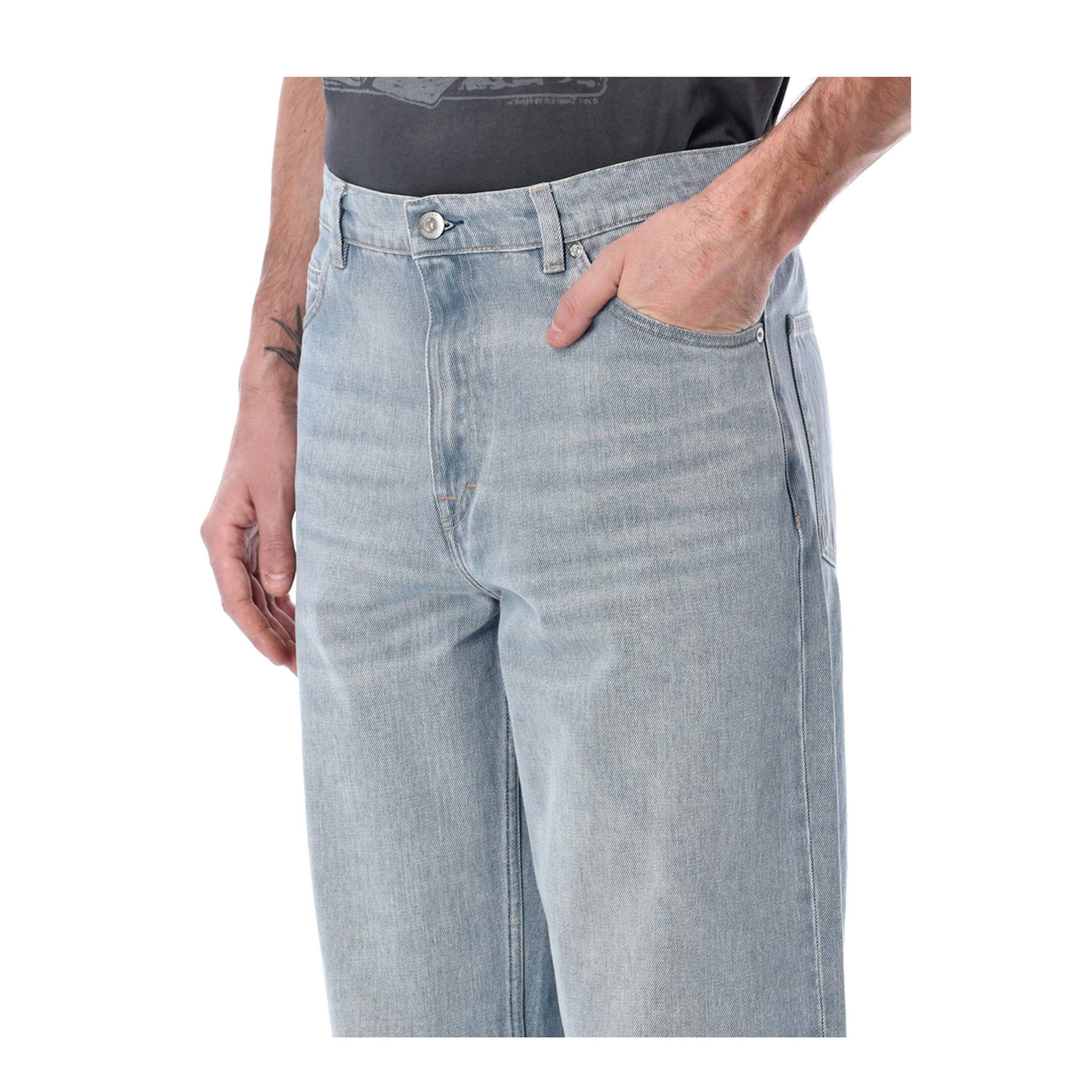 Jeans Blue - Image 3