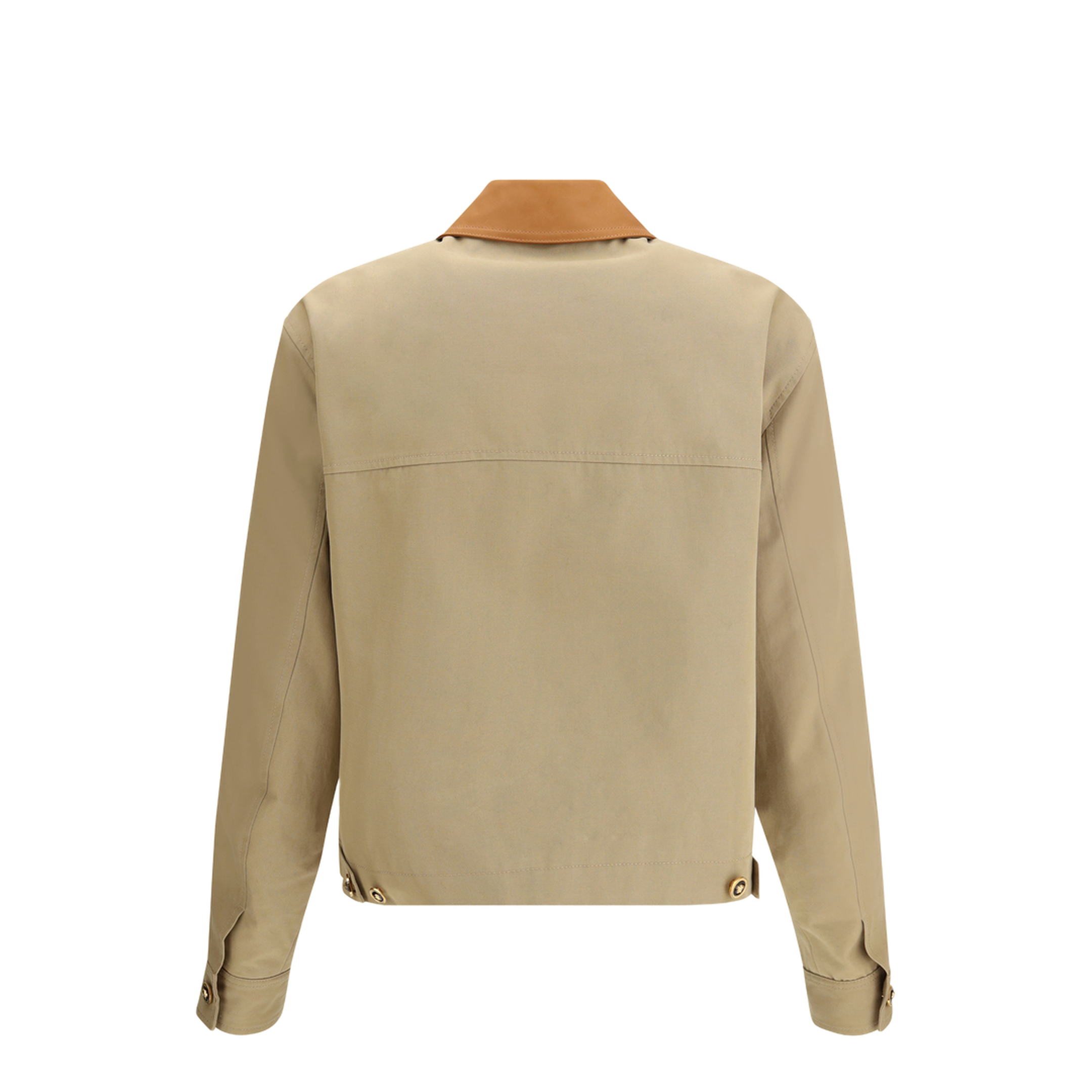 Cotton Jacket - Image 2