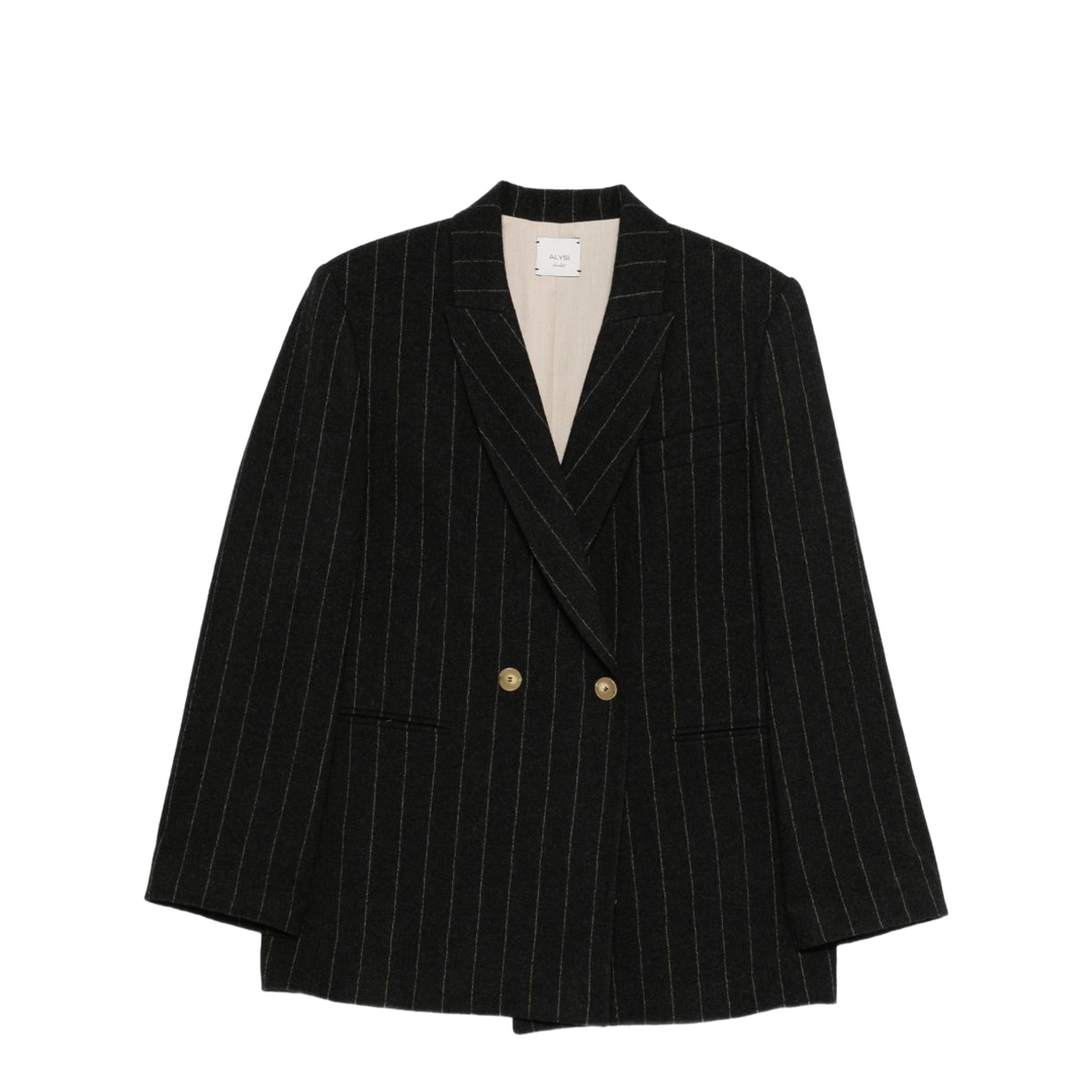 Jackets Black - Image 1