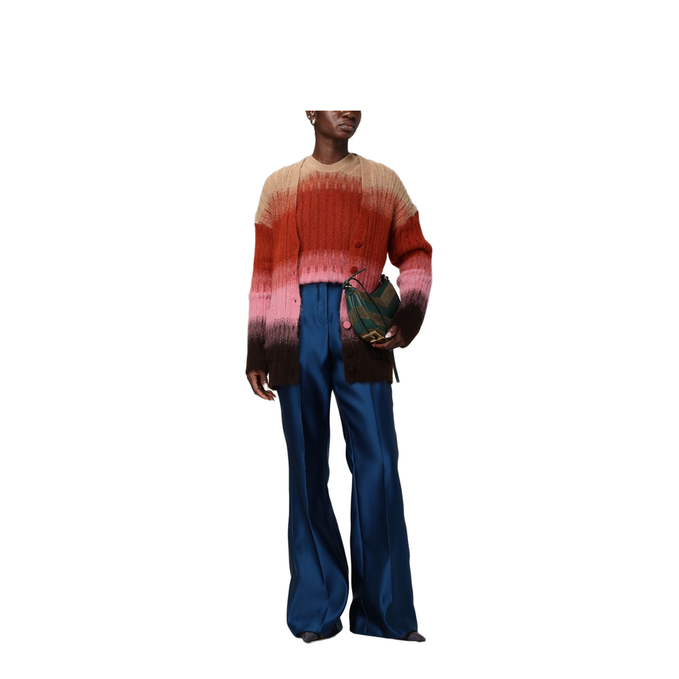 Mini Leather Multicolour - Image 3