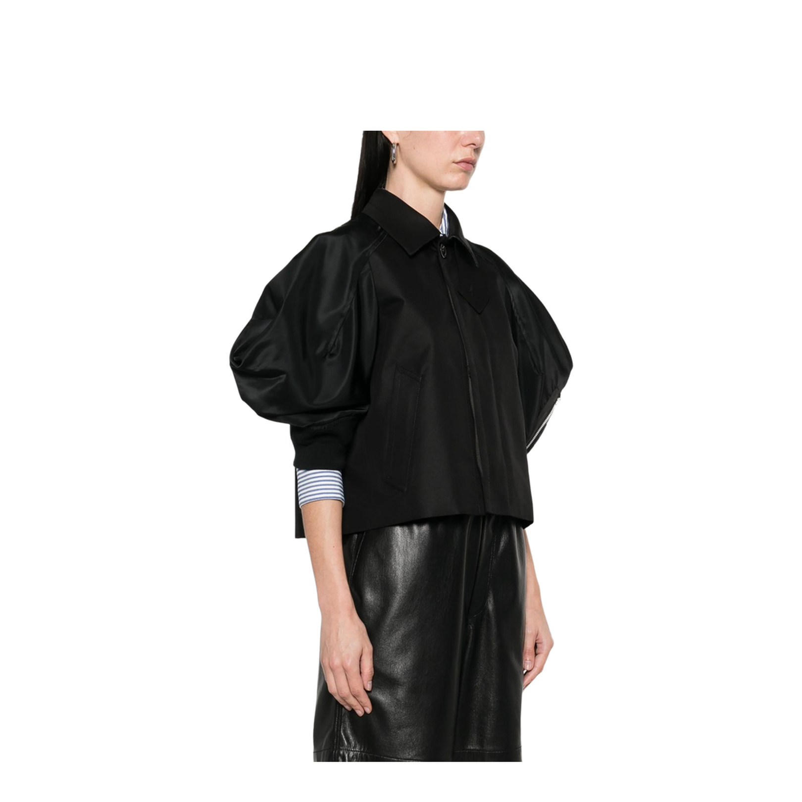 Jackets Black - Image 3