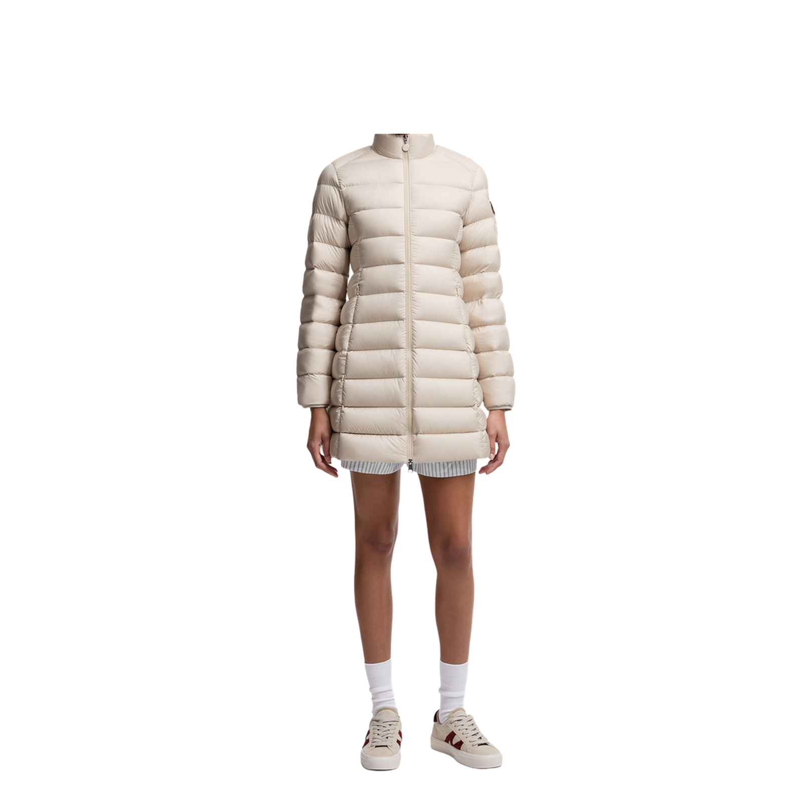 women's jacket - Image 2