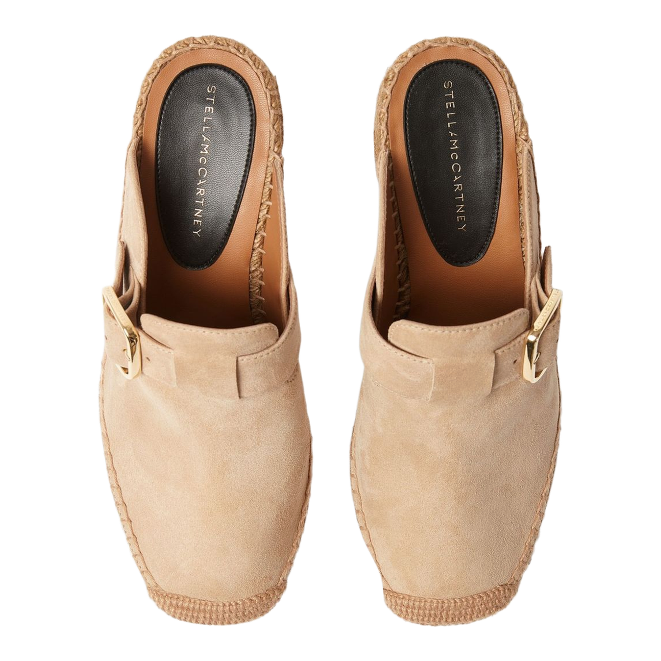 Sandals Beige - Image 4