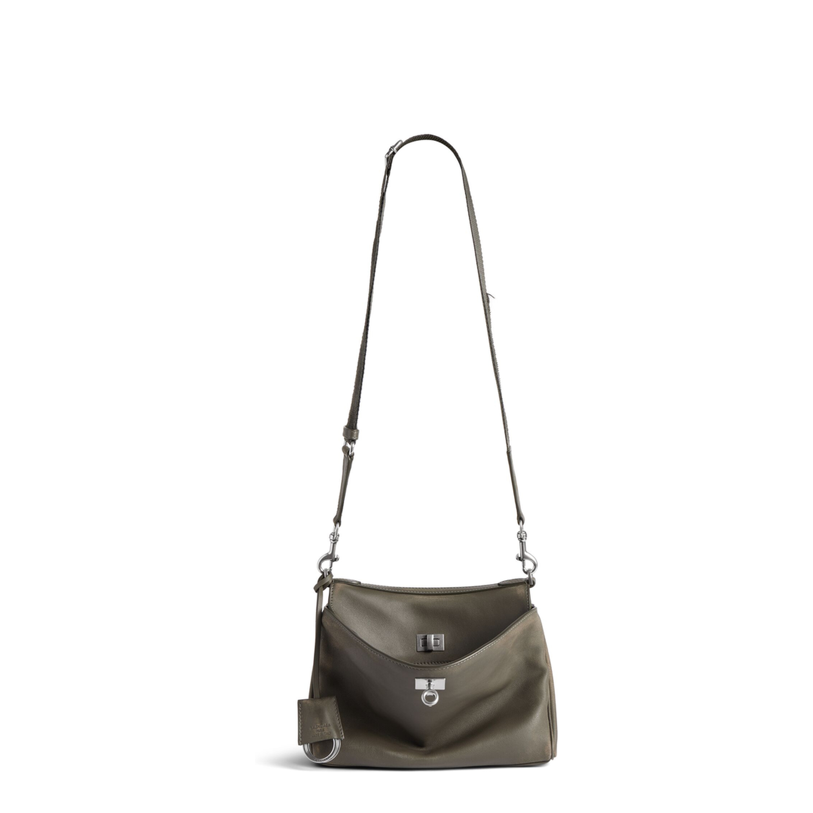 Rodeo Small Messenger Bag - Image 1