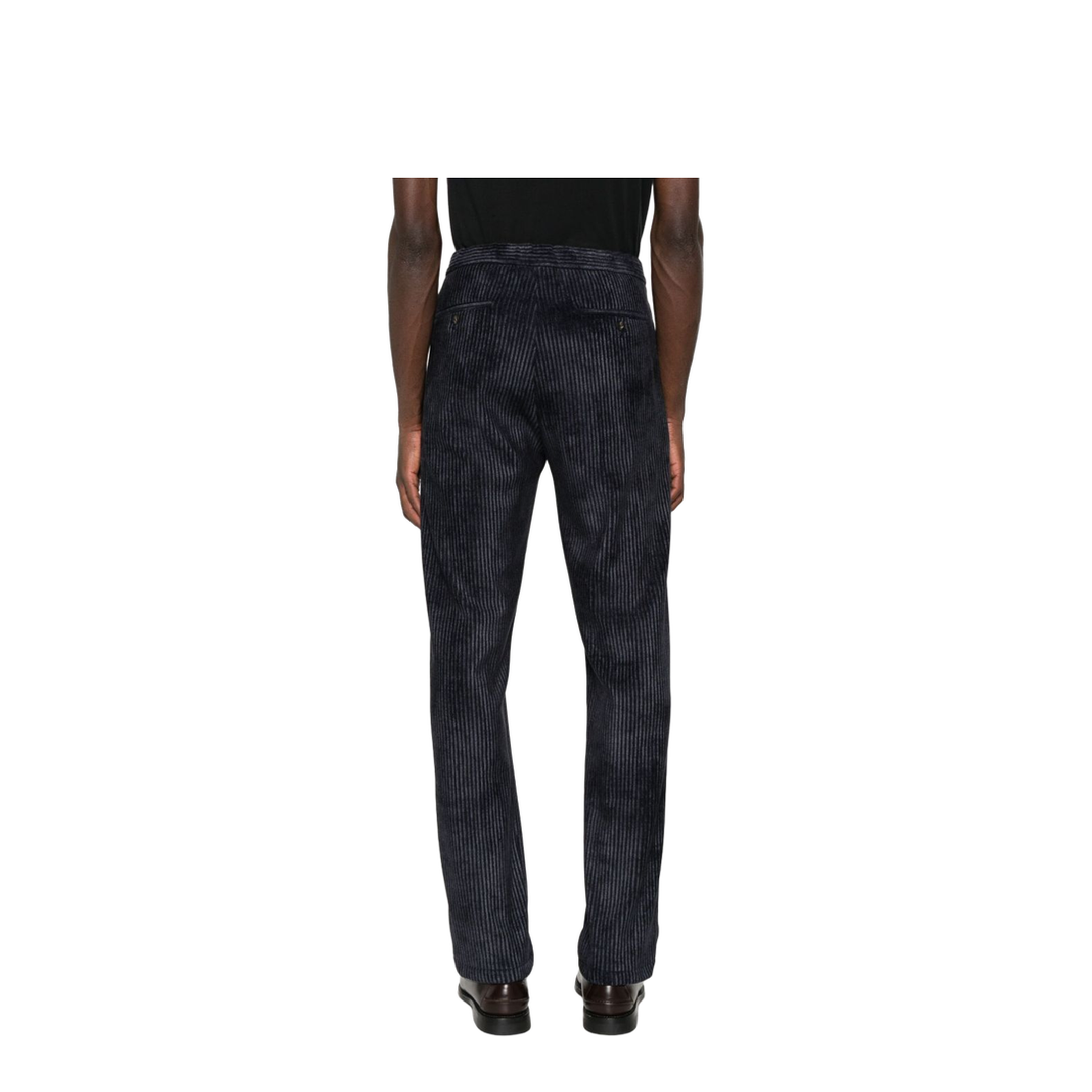 Trousers Blue - Image 5